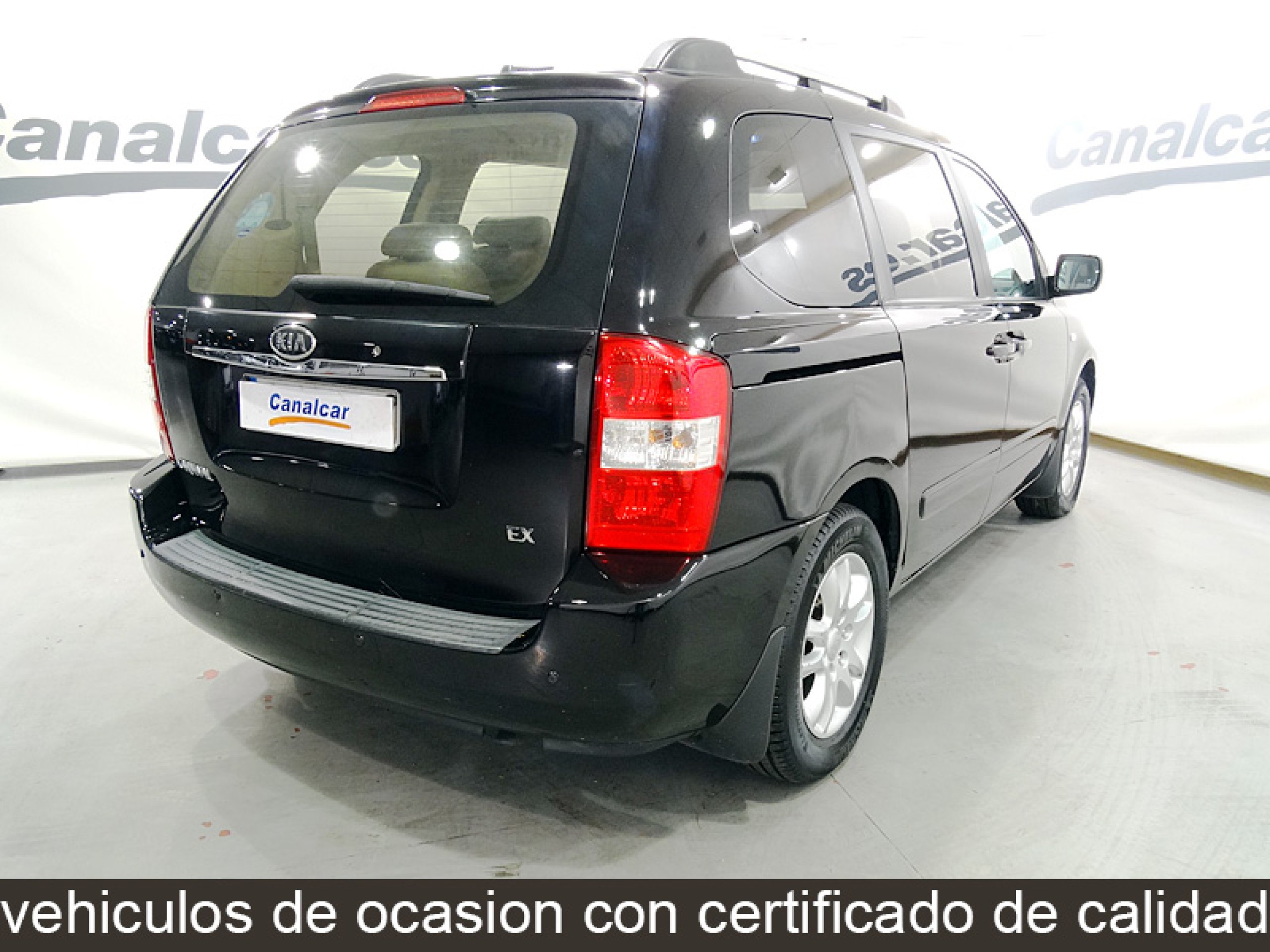 Foto Kia Carnival 6