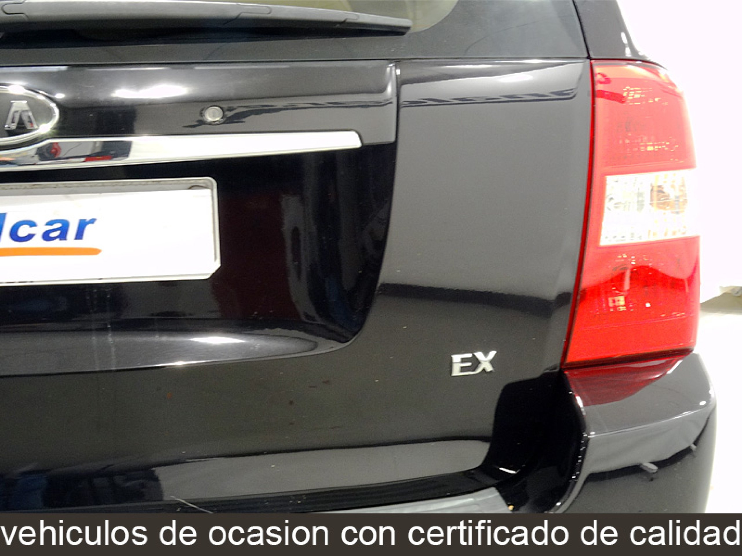 Foto Kia Carnival 15