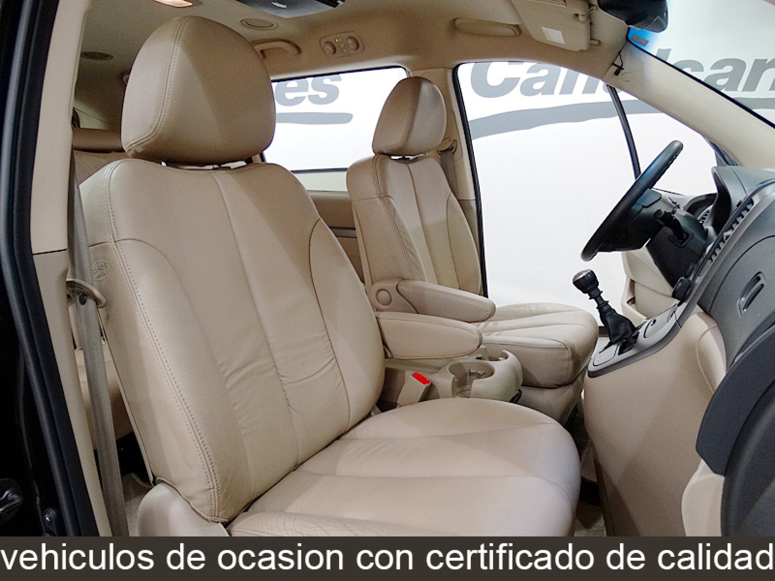 Foto Kia Carnival 20