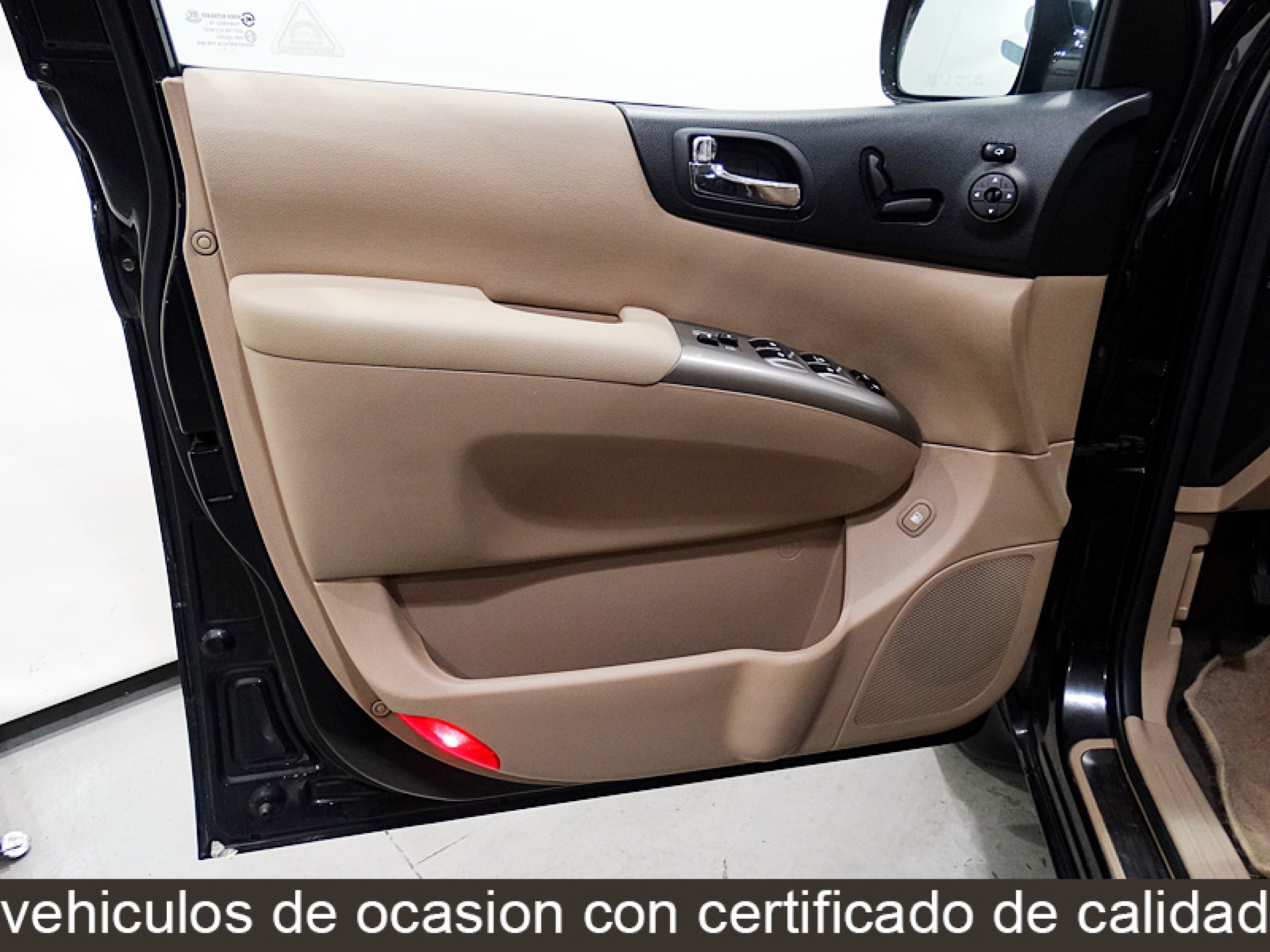 Foto Kia Carnival 24