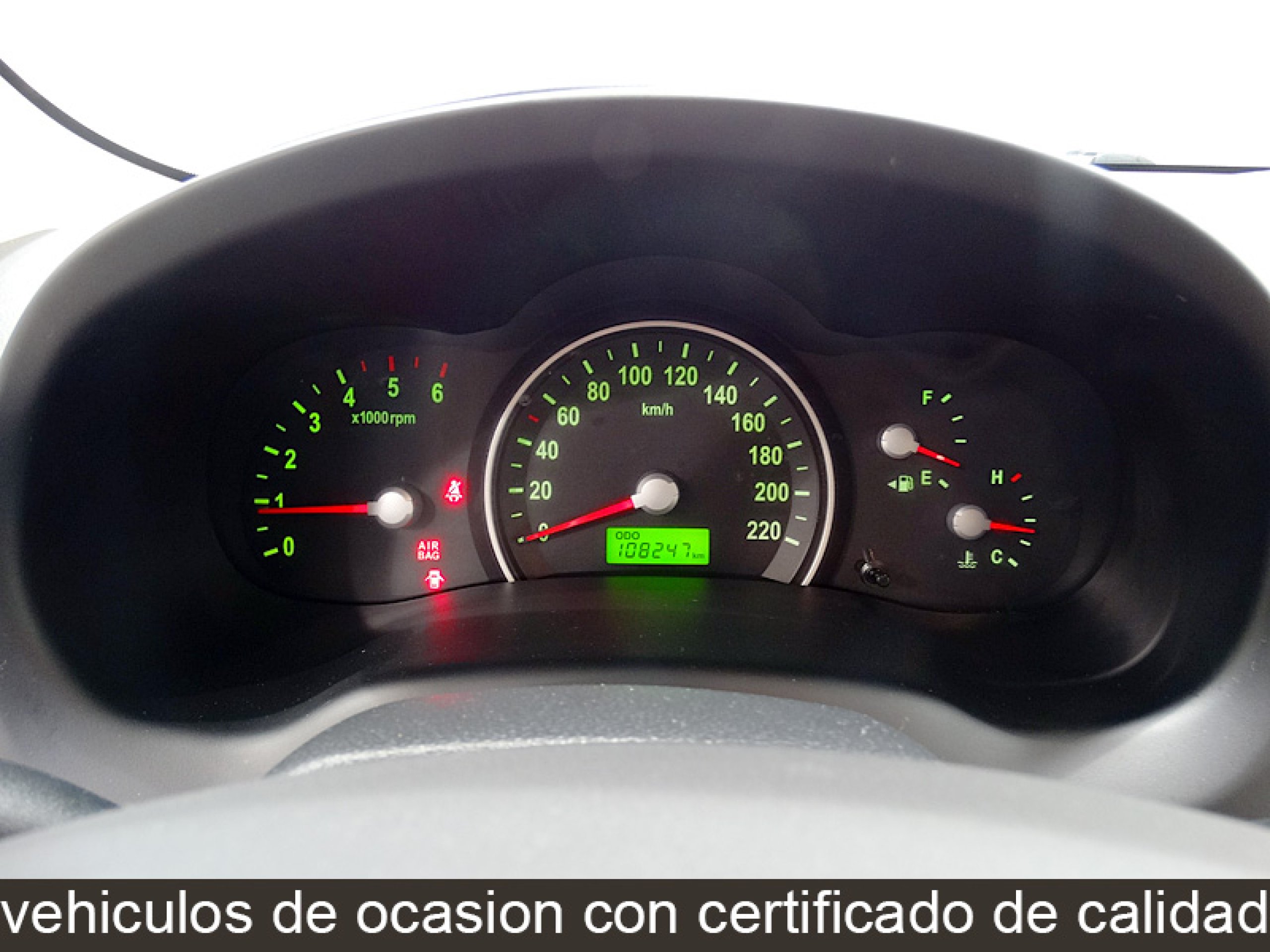 Foto Kia Carnival 36