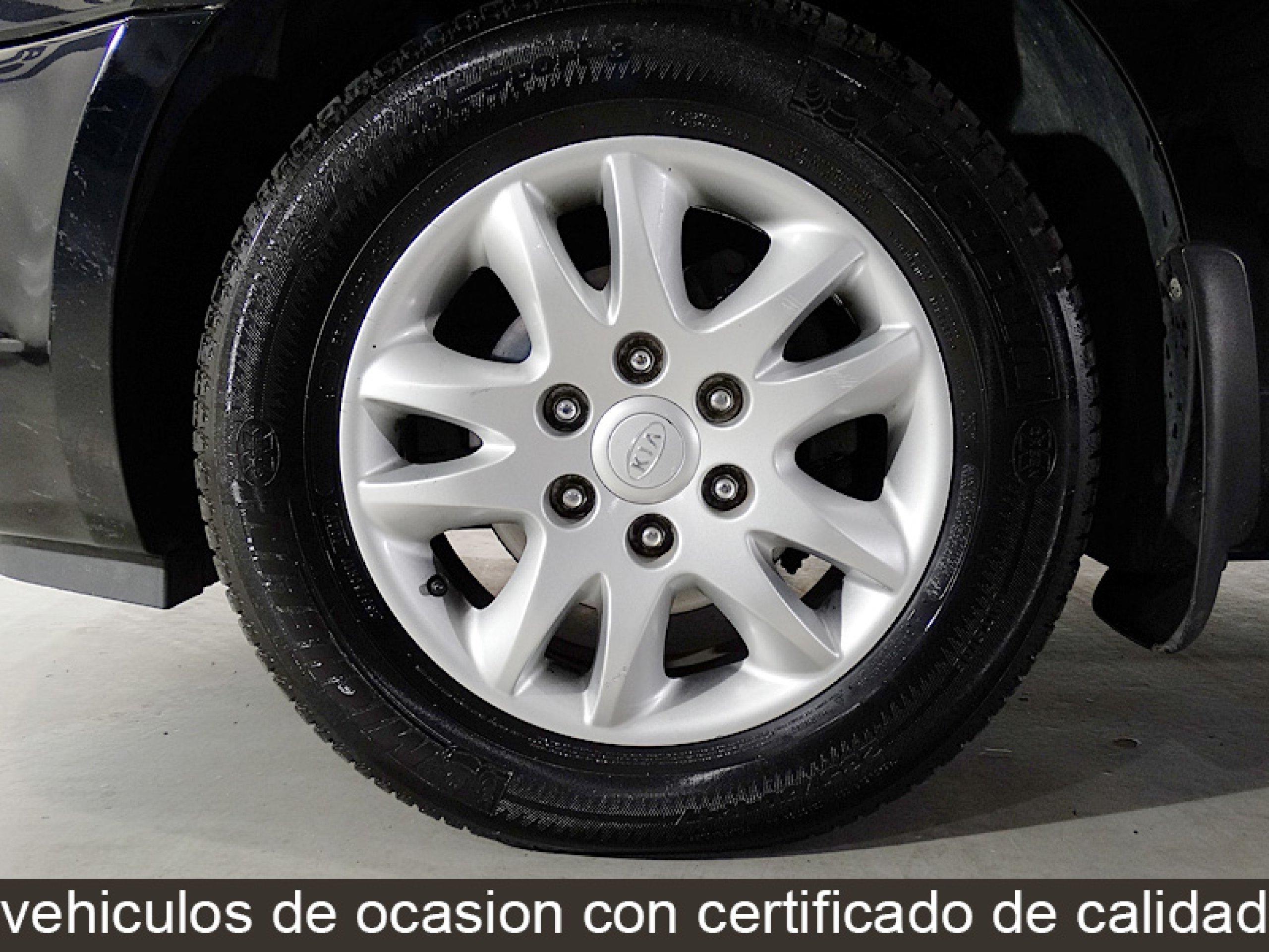 Foto Kia Carnival 47