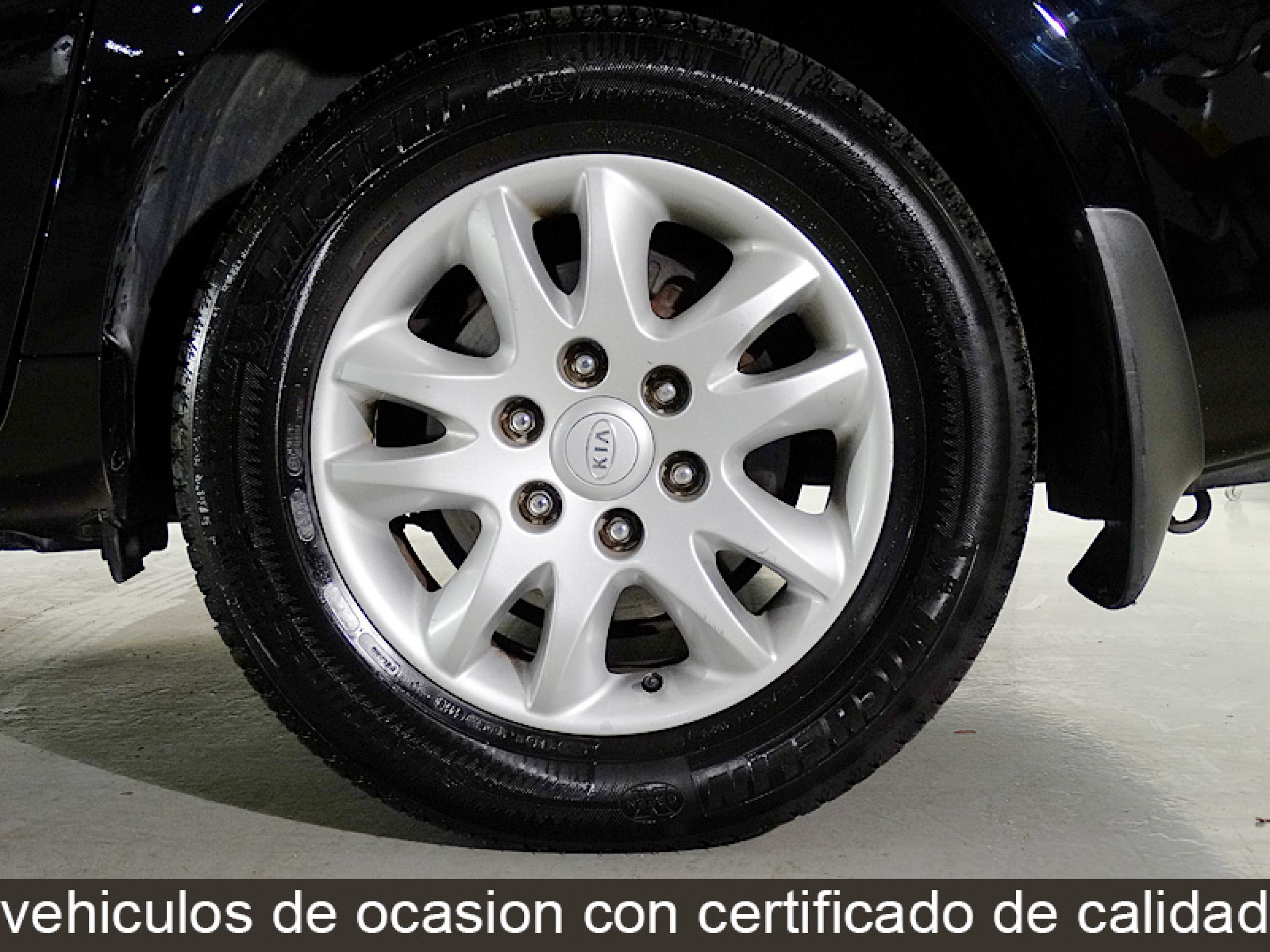 Foto Kia Carnival 48