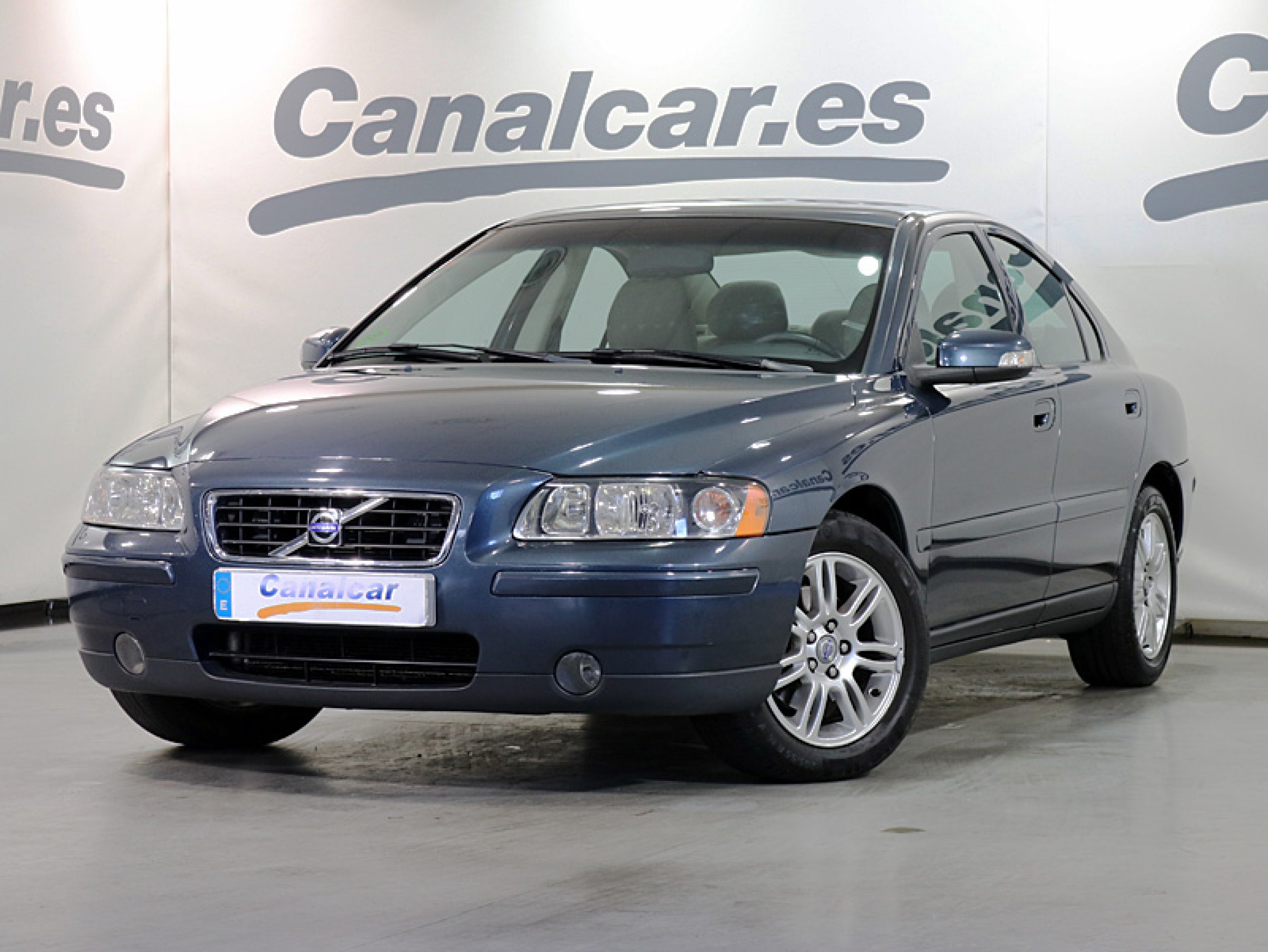 Foto Volvo S60 1