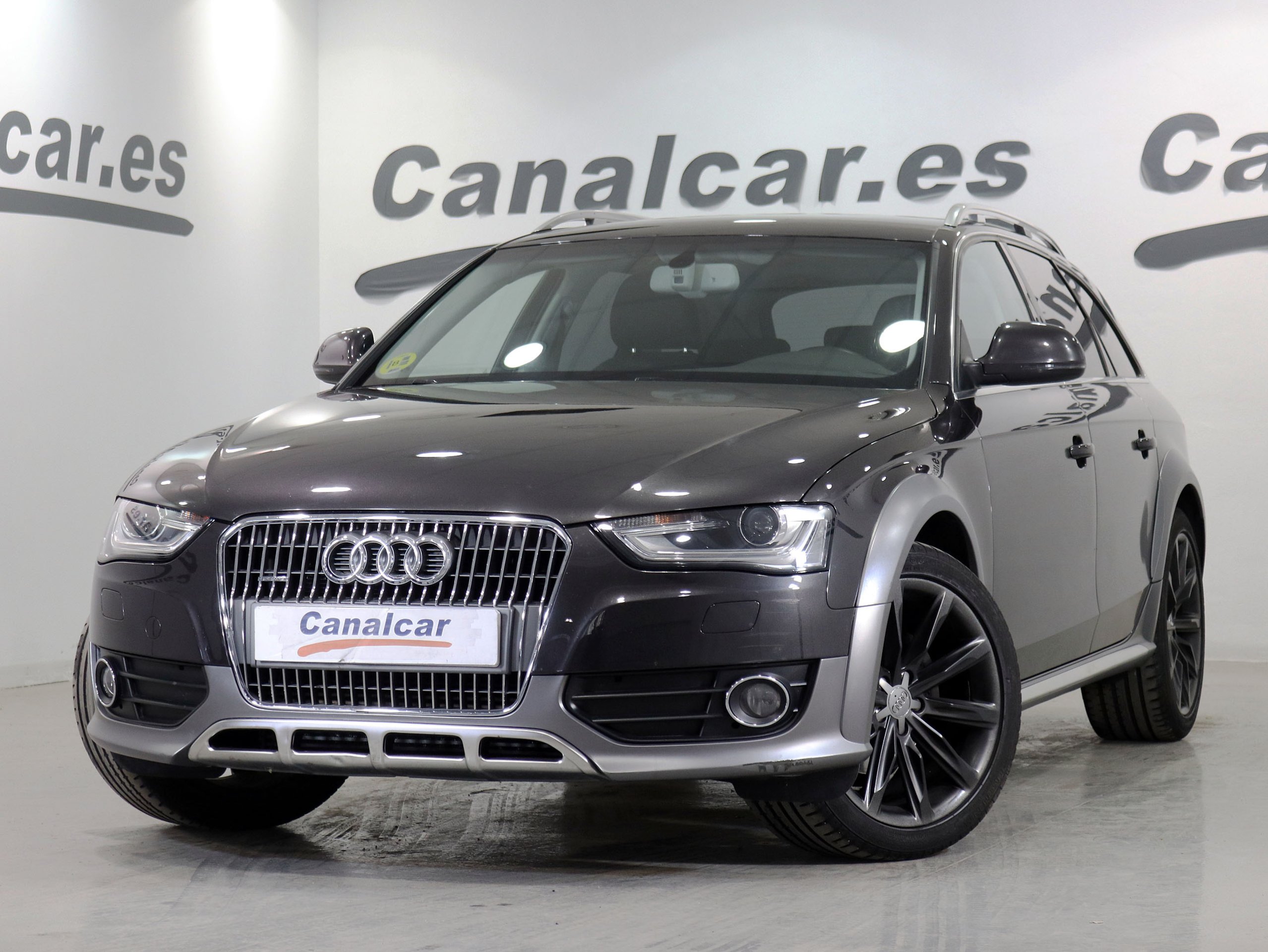 Foto Audi A4 1