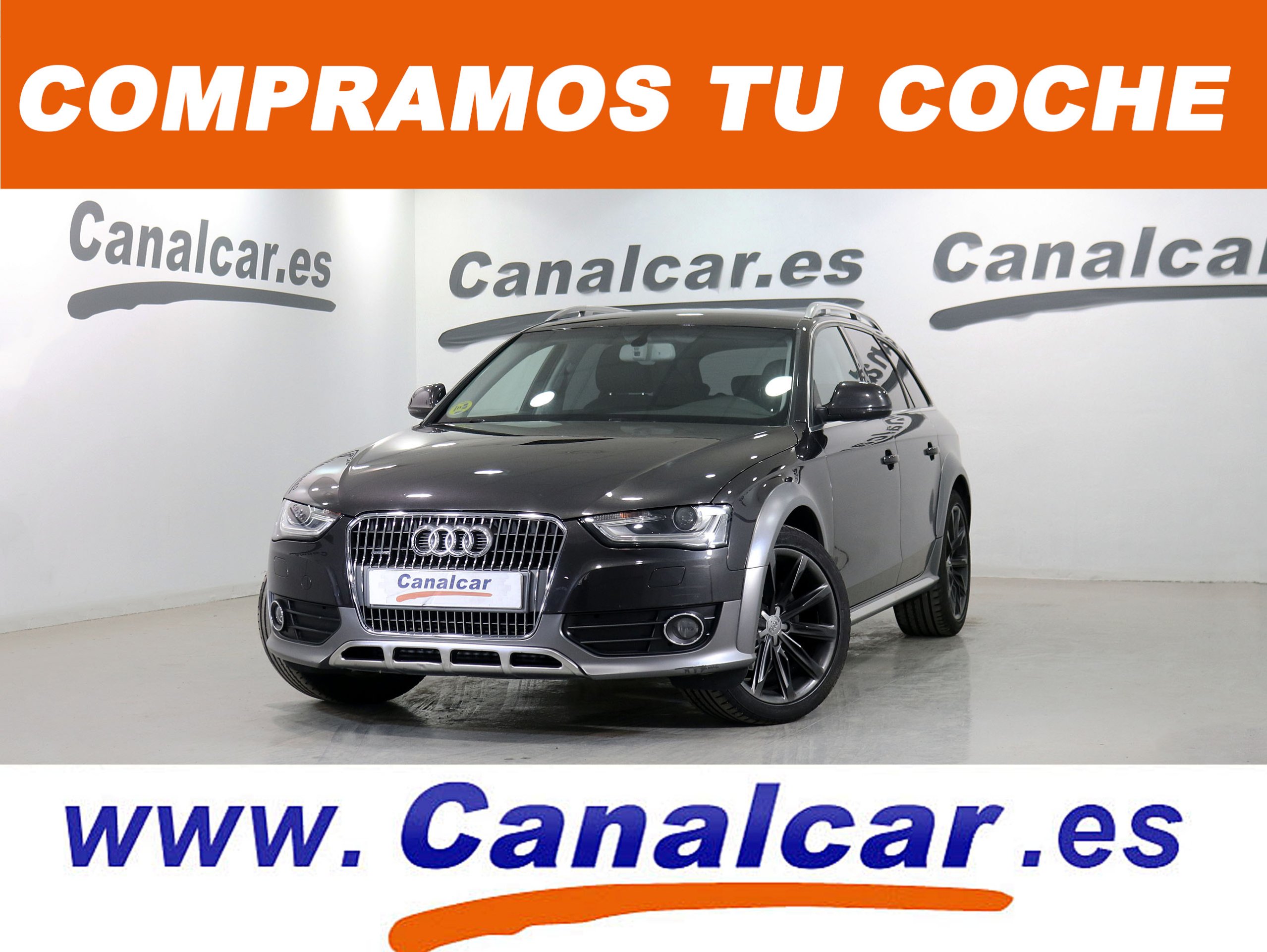 Foto Audi A4 2