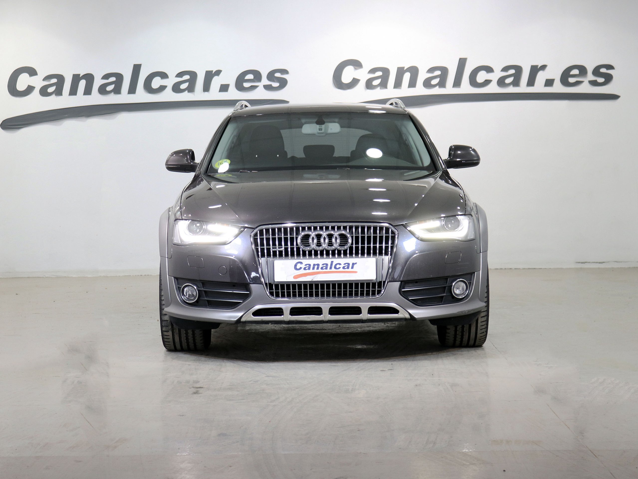 Foto Audi A4 3