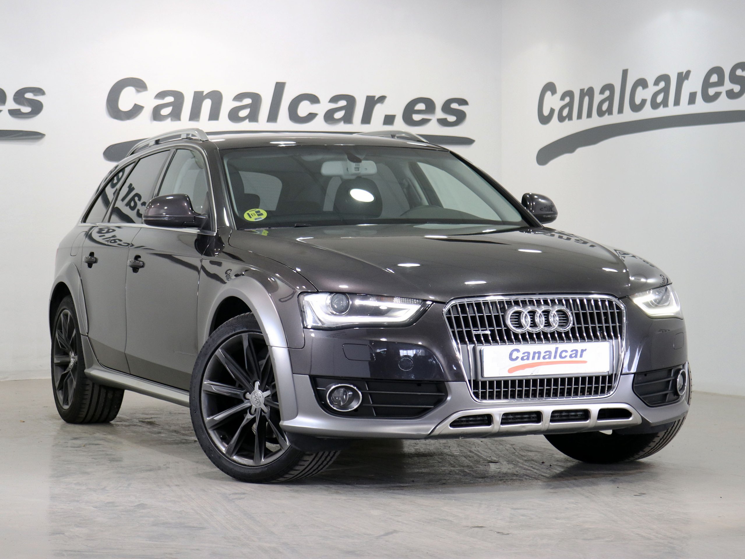Foto Audi A4 4