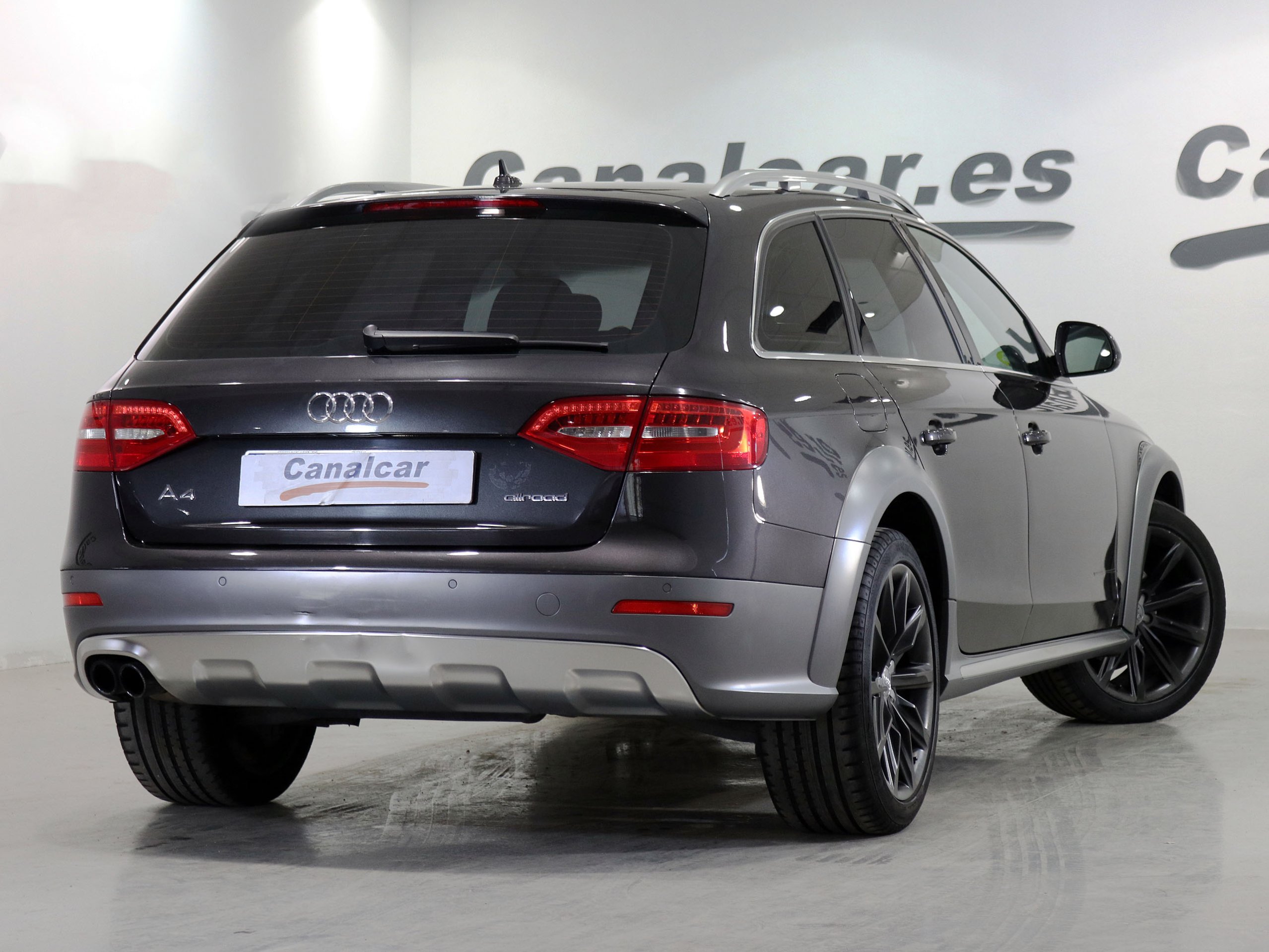 Foto Audi A4 5