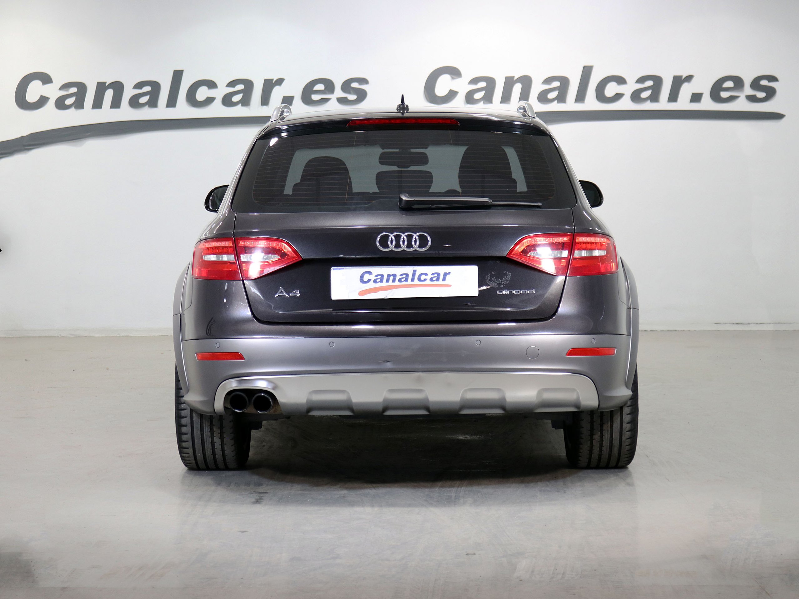 Foto Audi A4 6