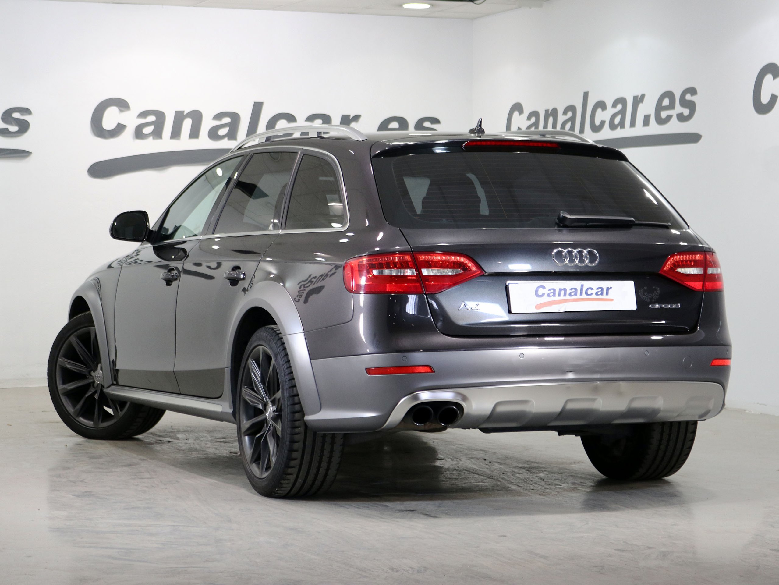 Foto Audi A4 7