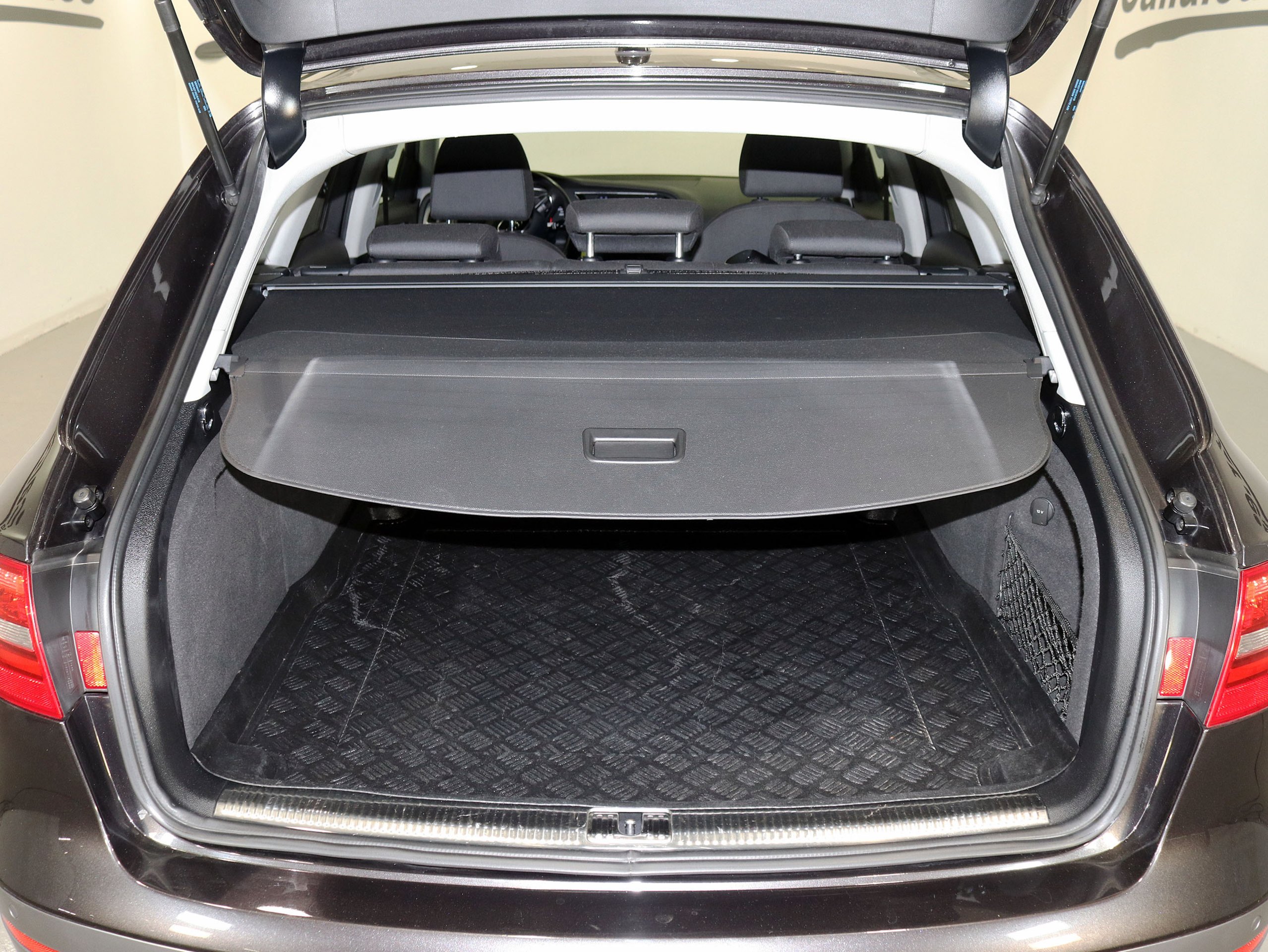 Foto Audi A4 9