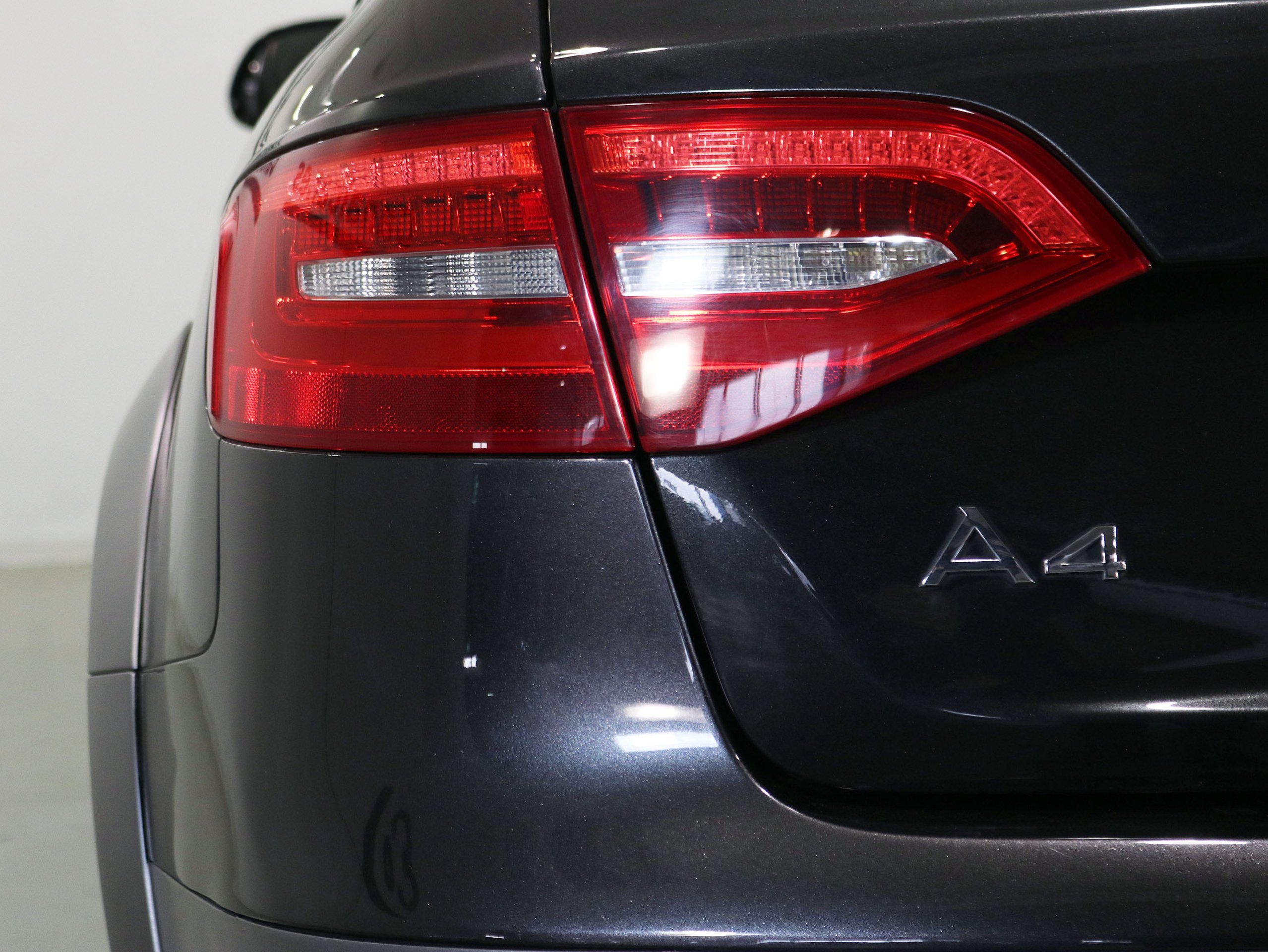 Foto Audi A4 10