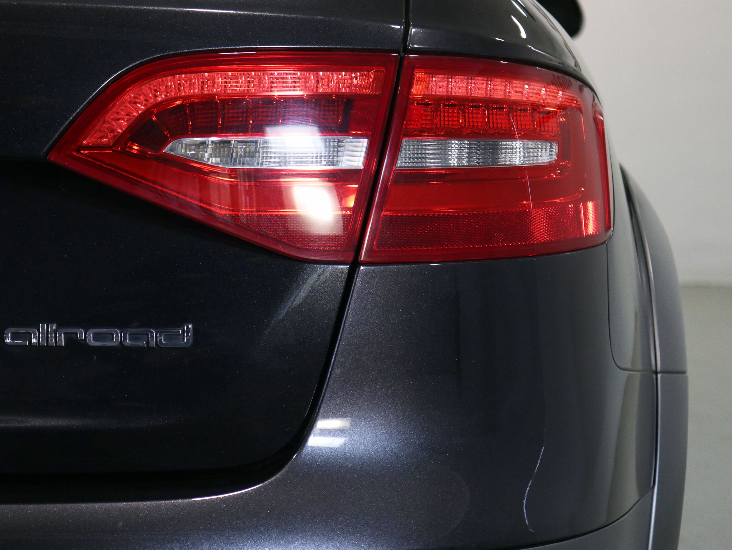 Foto Audi A4 11