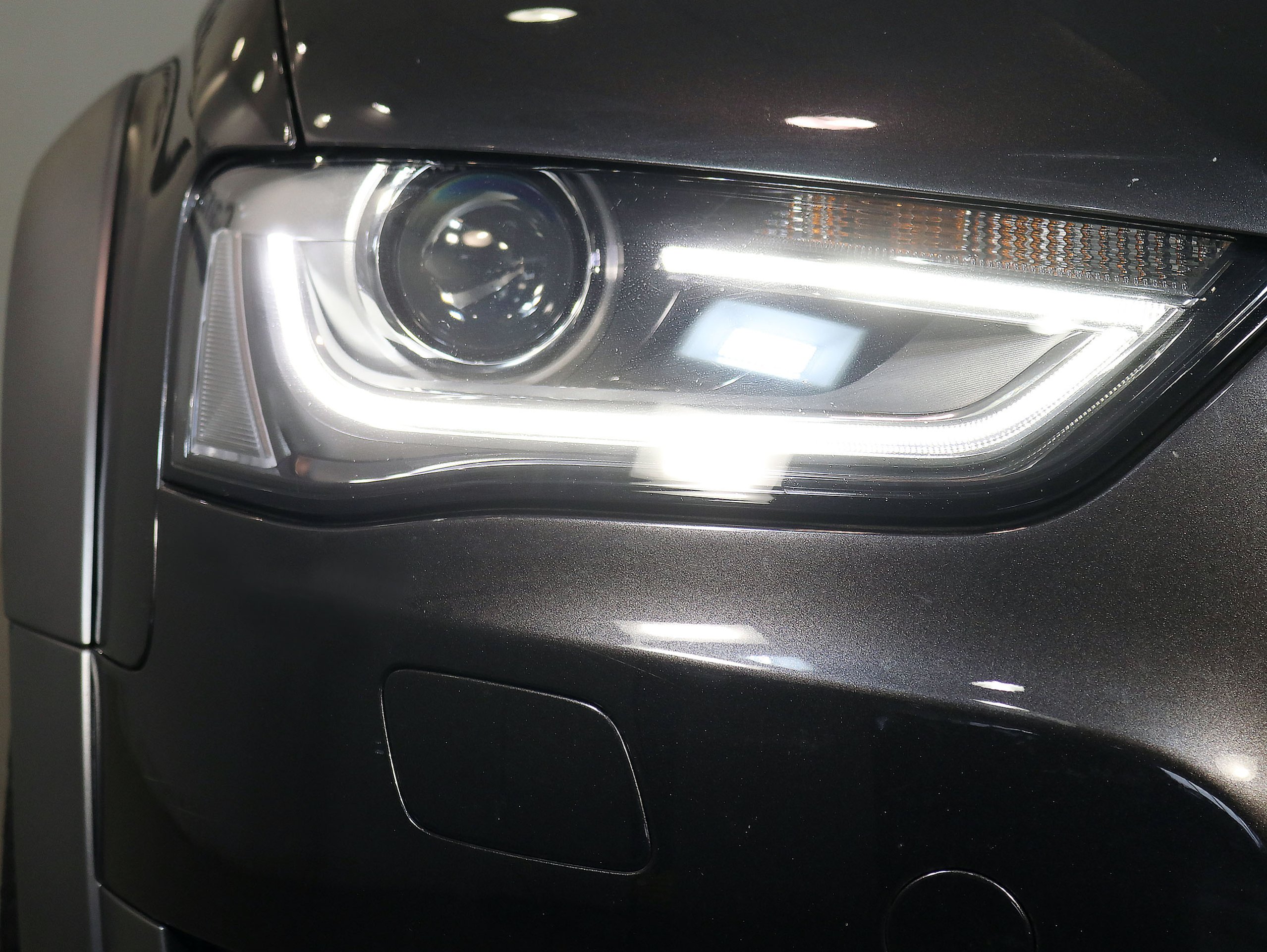 Foto Audi A4 12