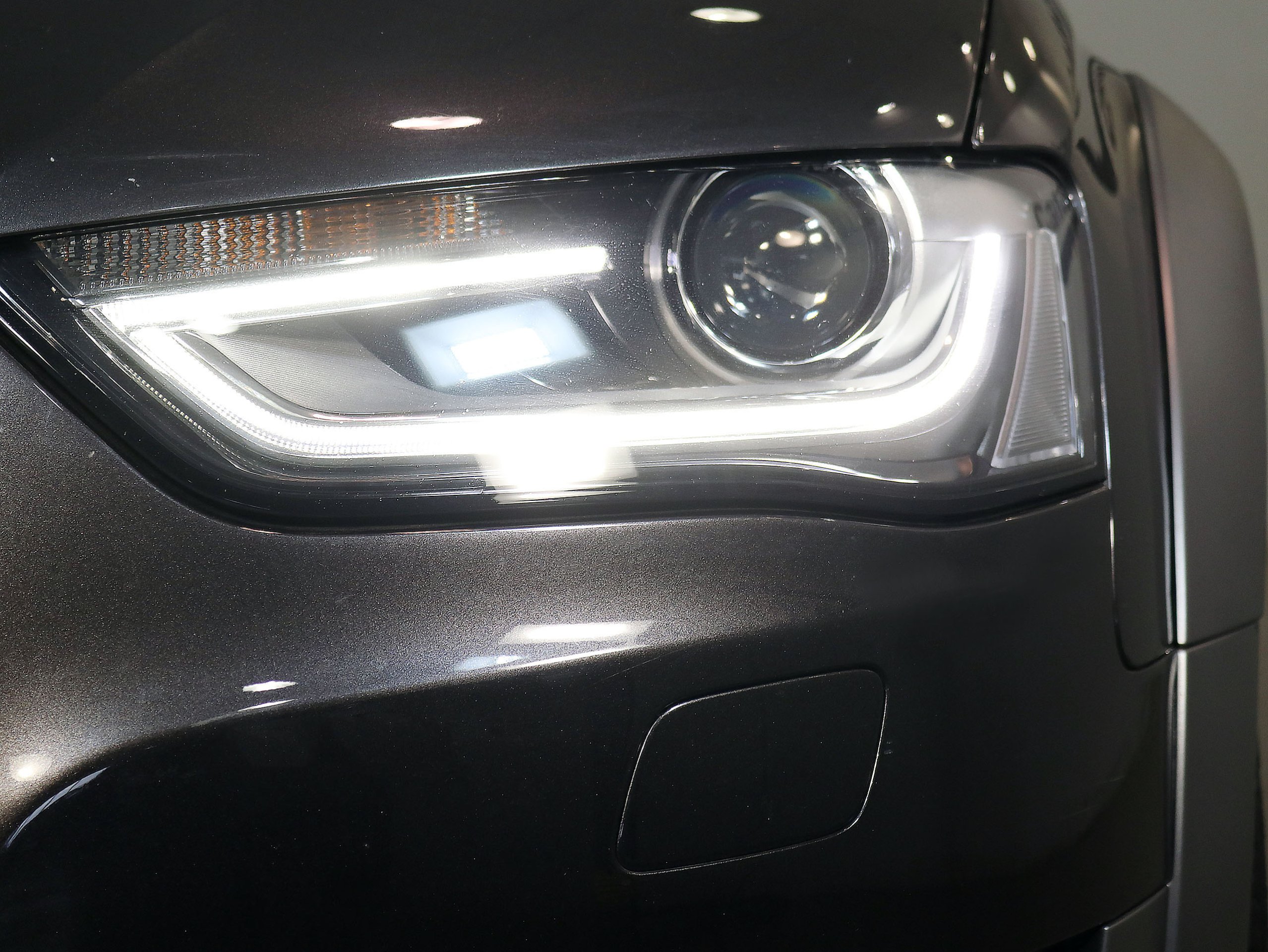 Foto Audi A4 13