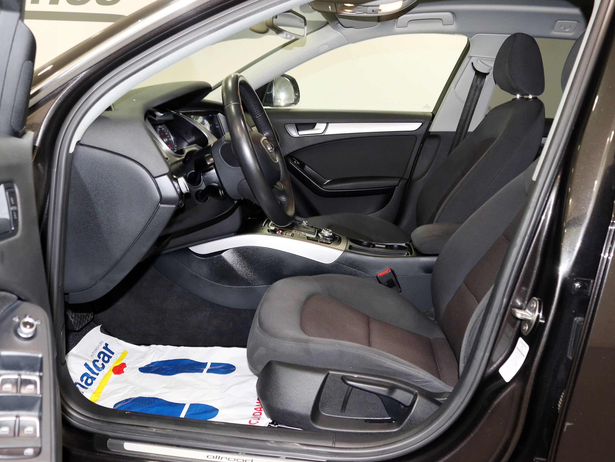 Foto Audi A4 15