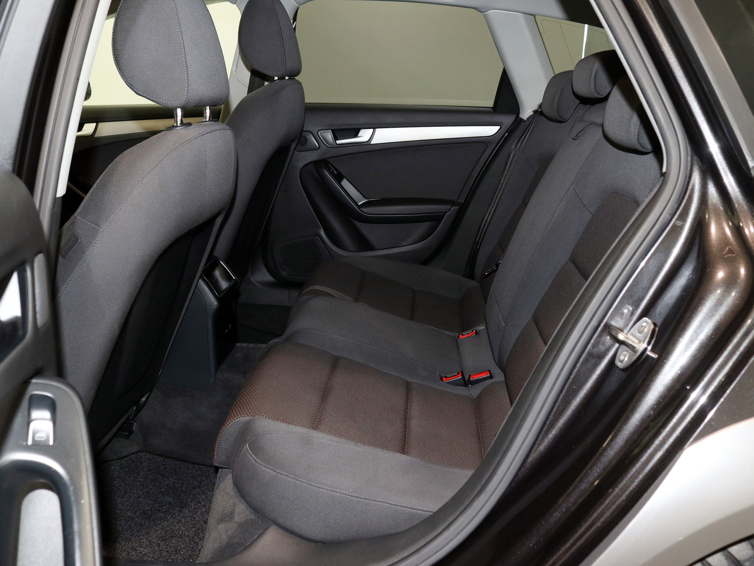 Foto Audi A4 16