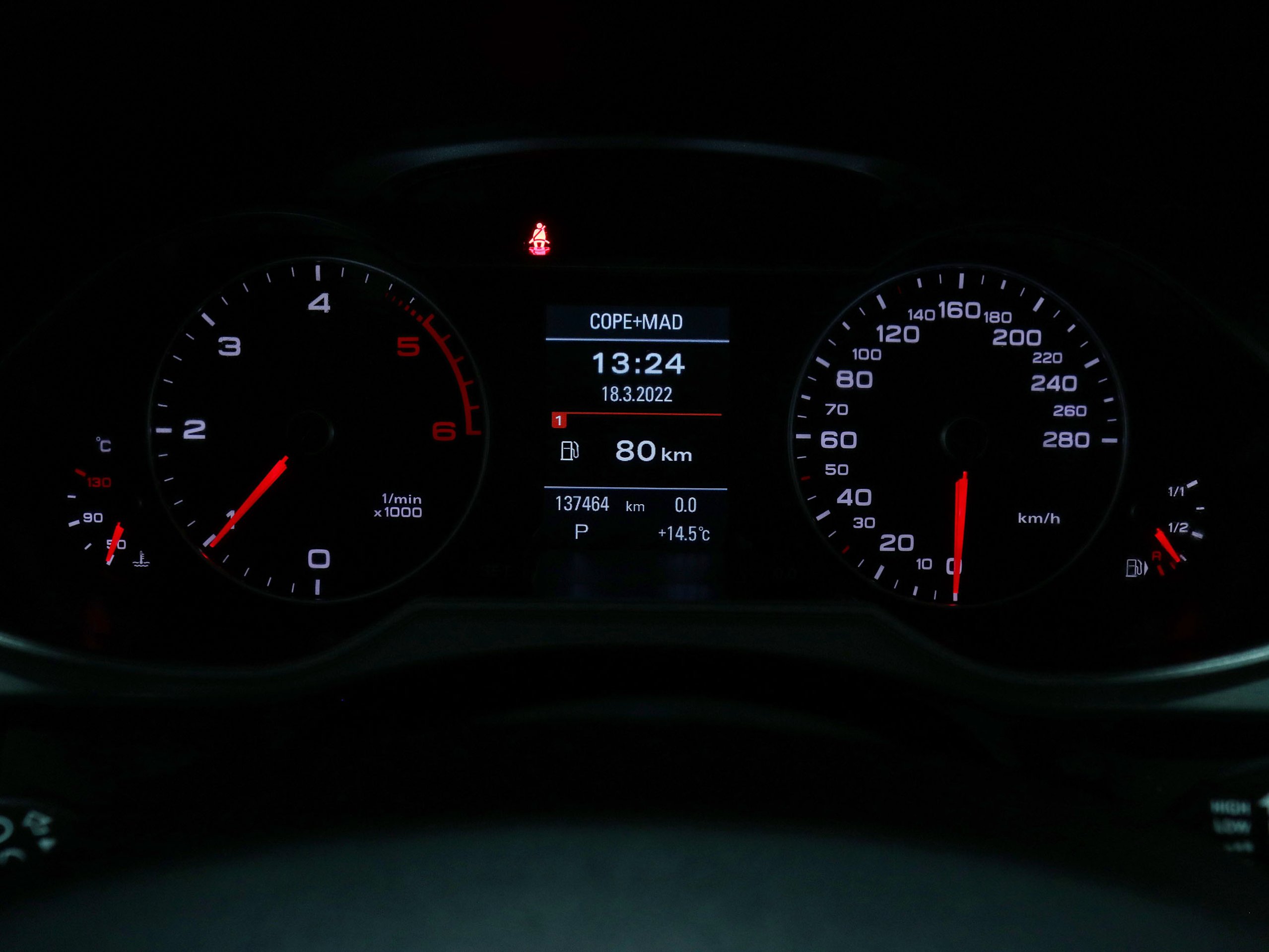 Foto Audi A4 17