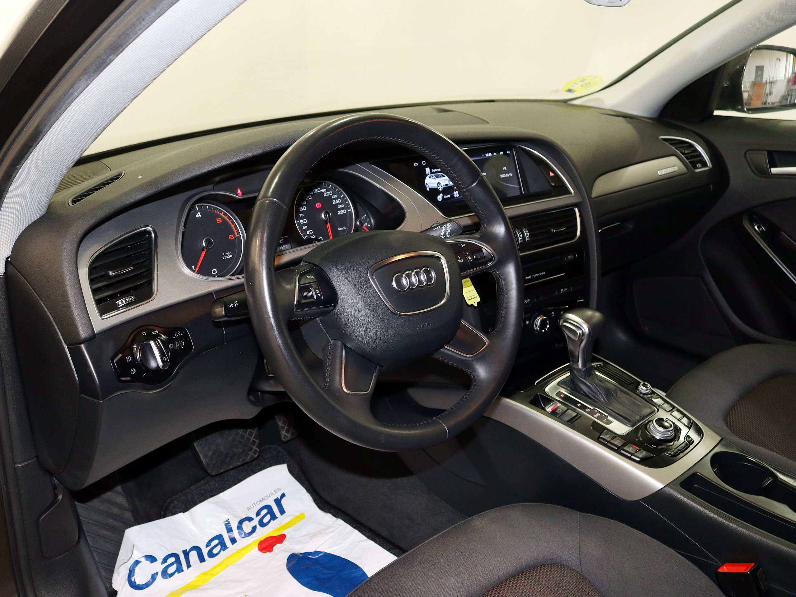 Foto Audi A4 22