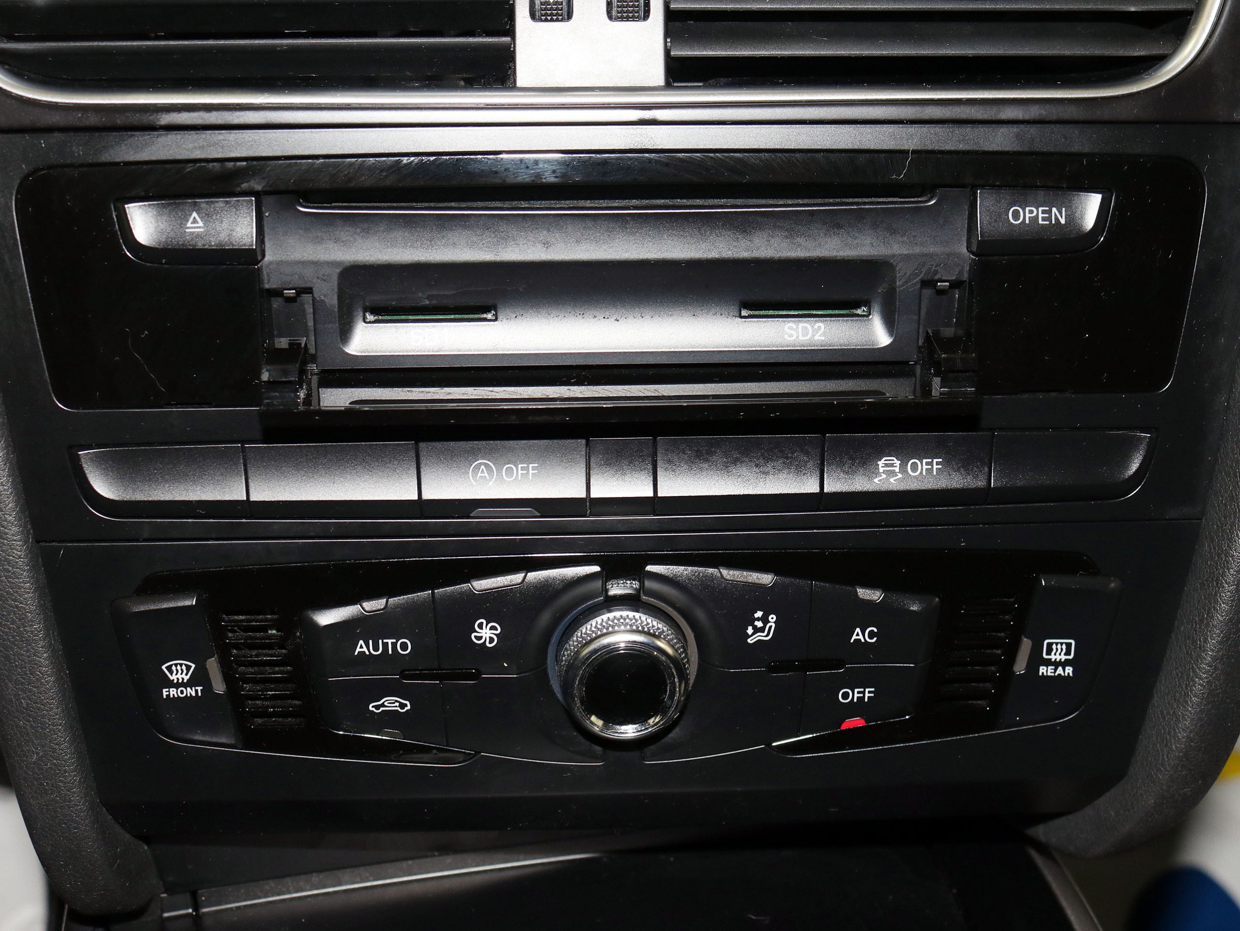 Foto Audi A4 27