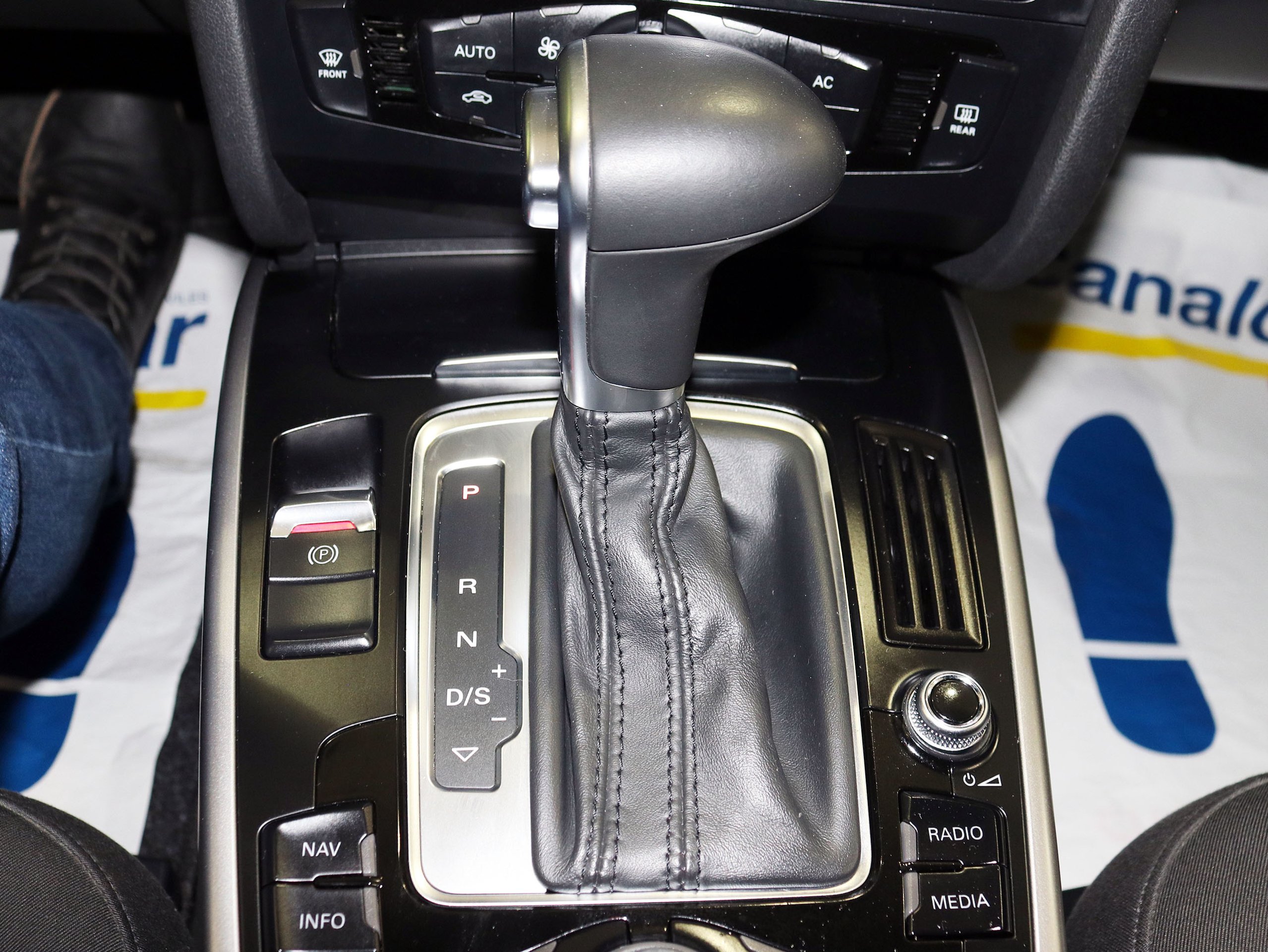 Foto Audi A4 30