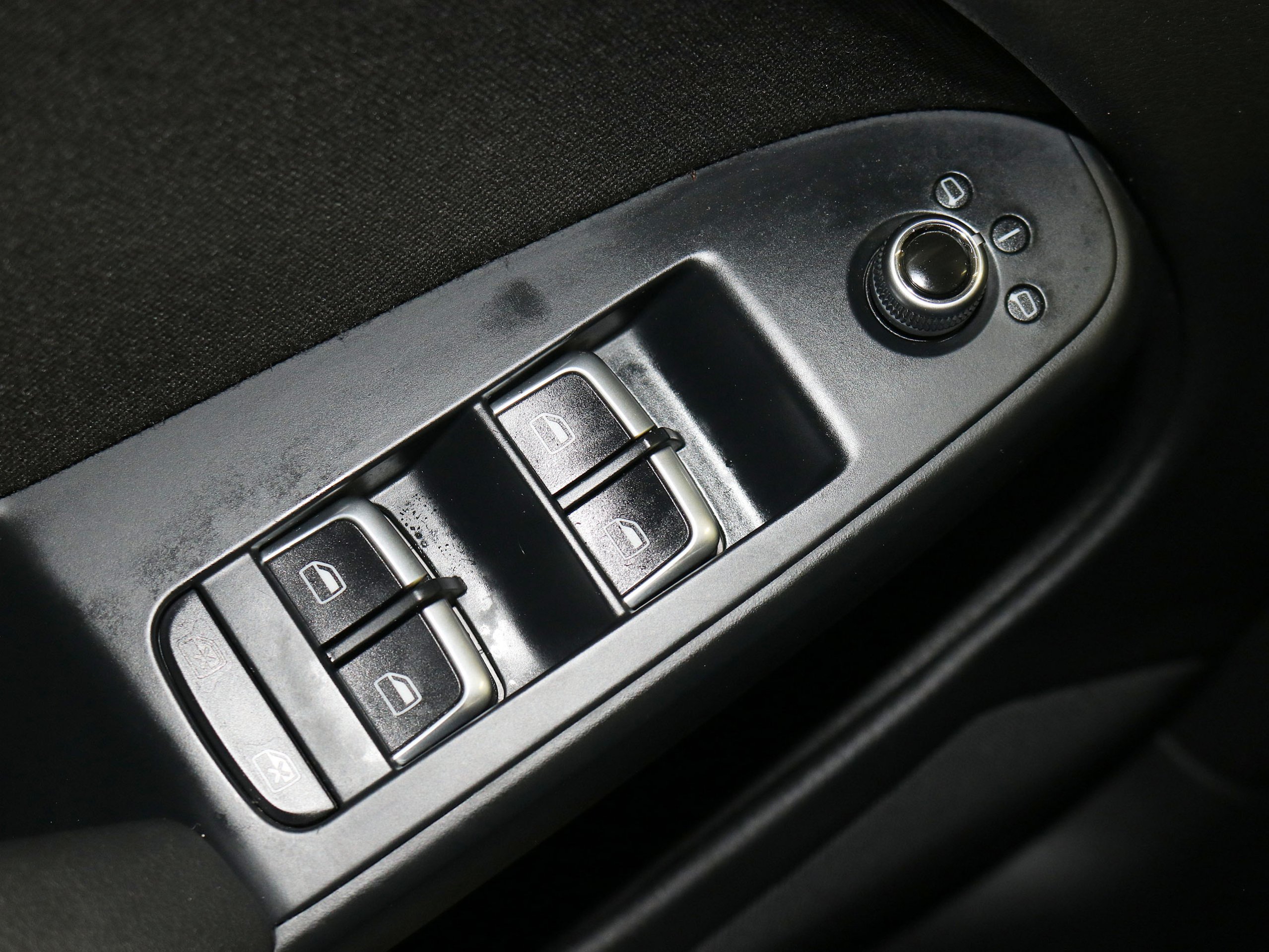 Foto Audi A4 32