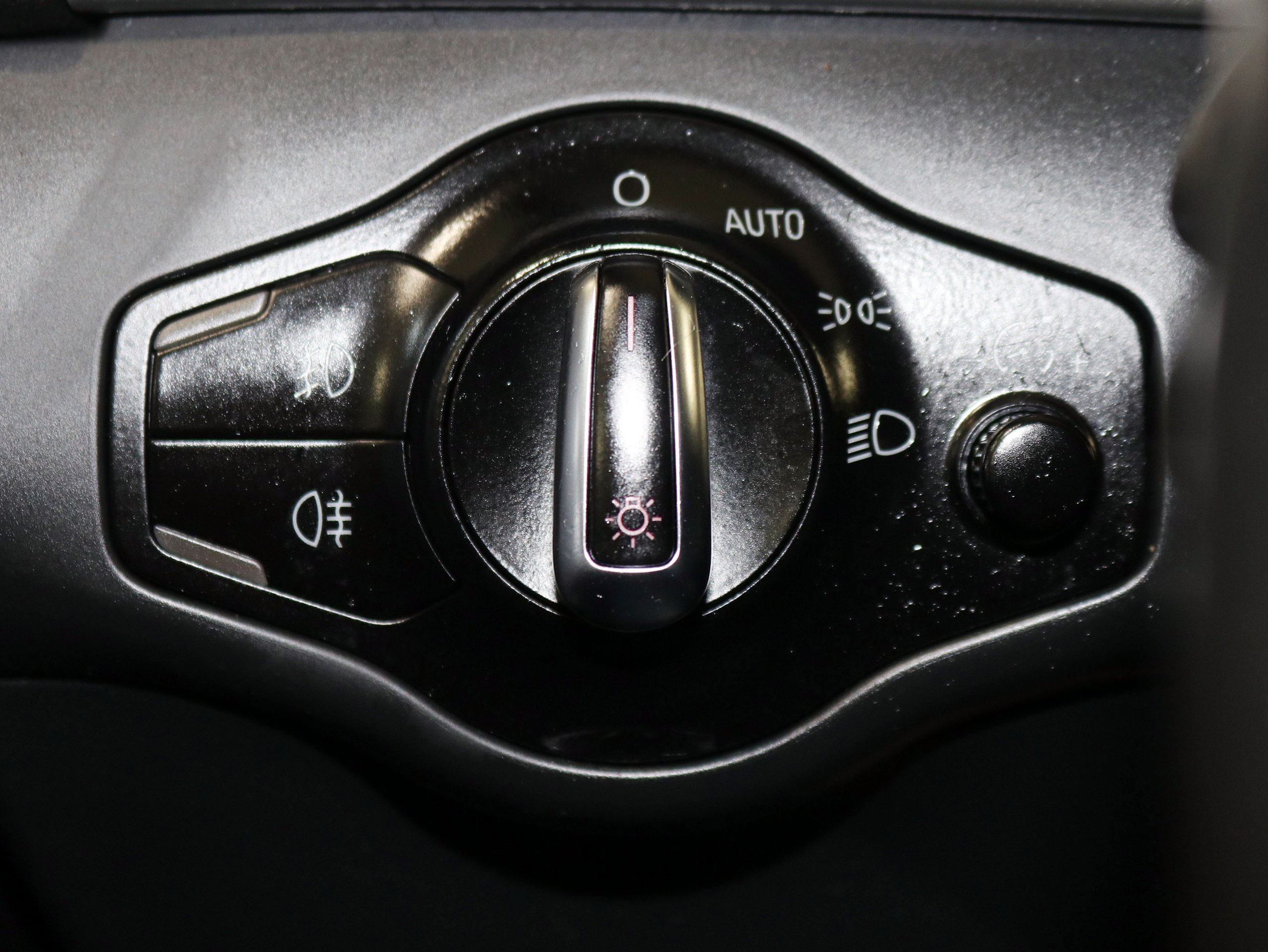 Foto Audi A4 33