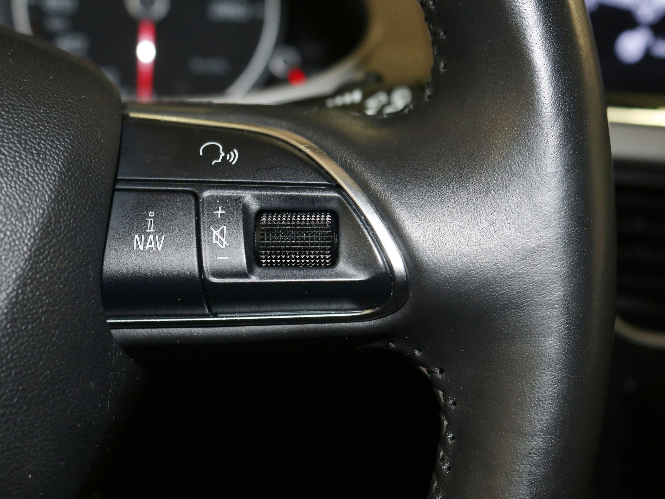 Foto Audi A4 38