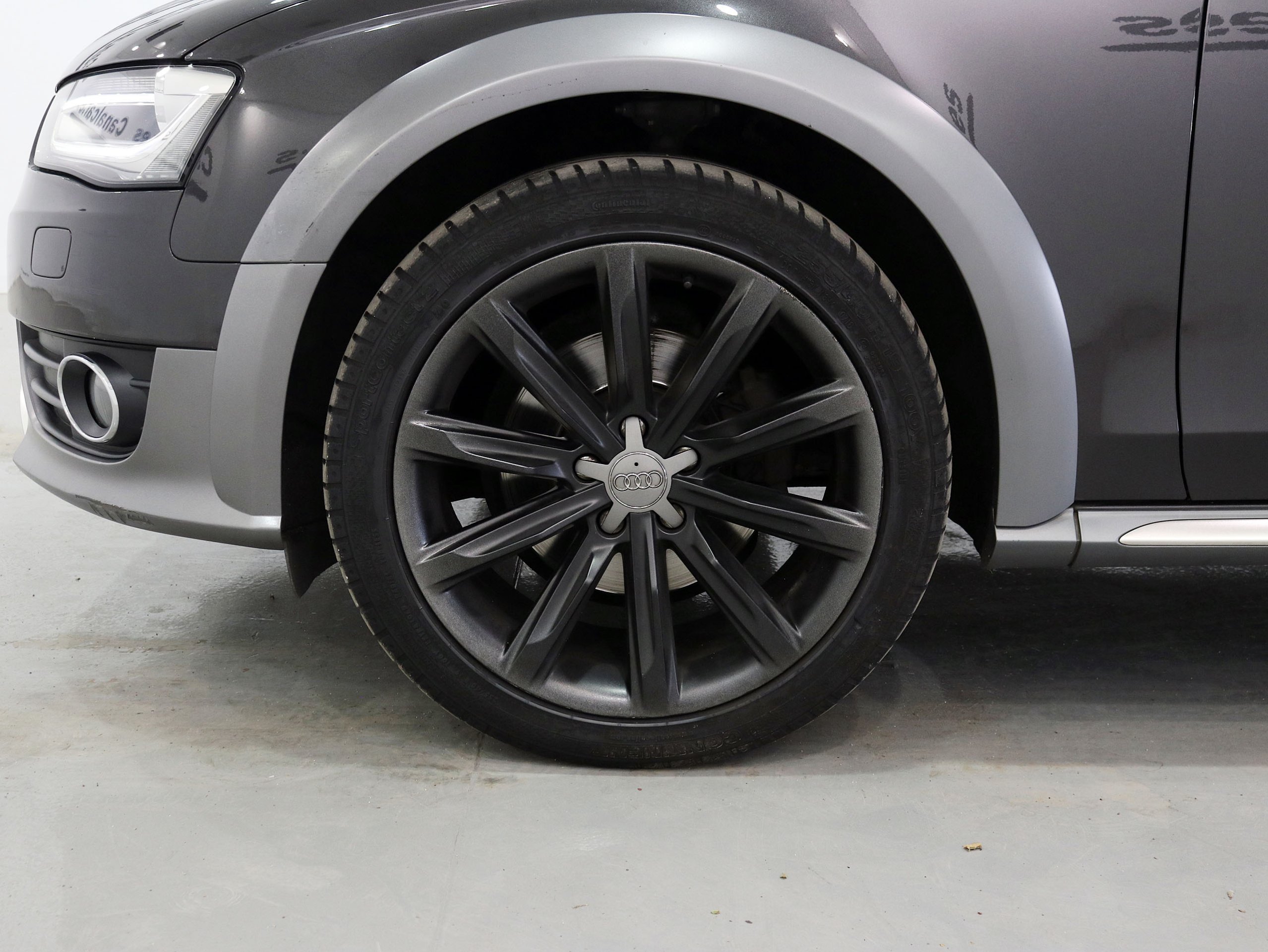 Foto Audi A4 40