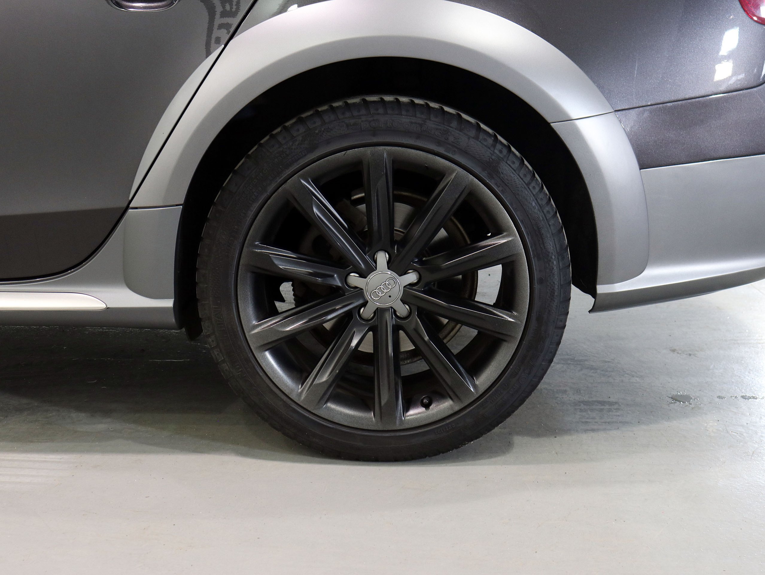 Foto Audi A4 41
