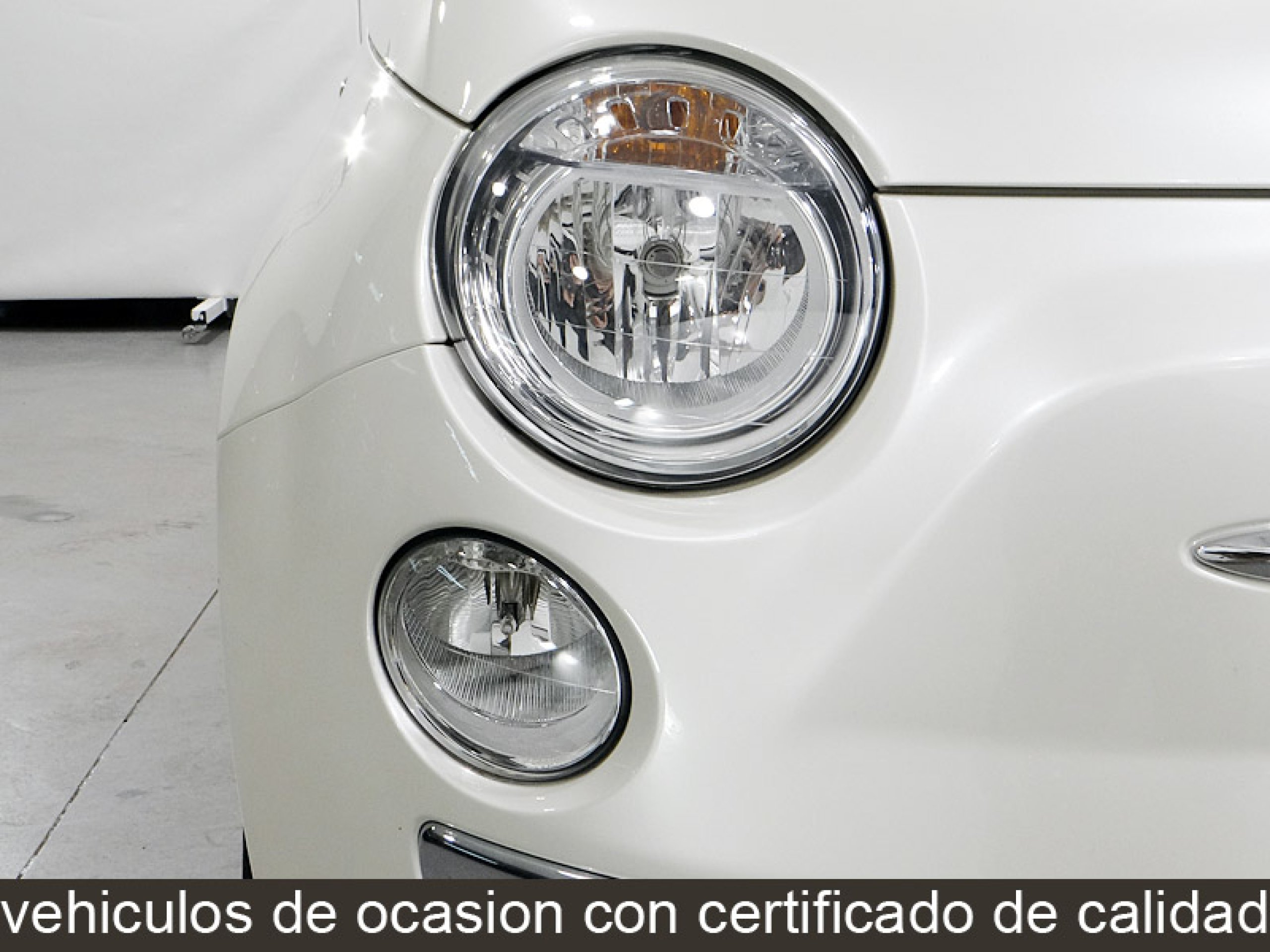 Foto Fiat 500C 19