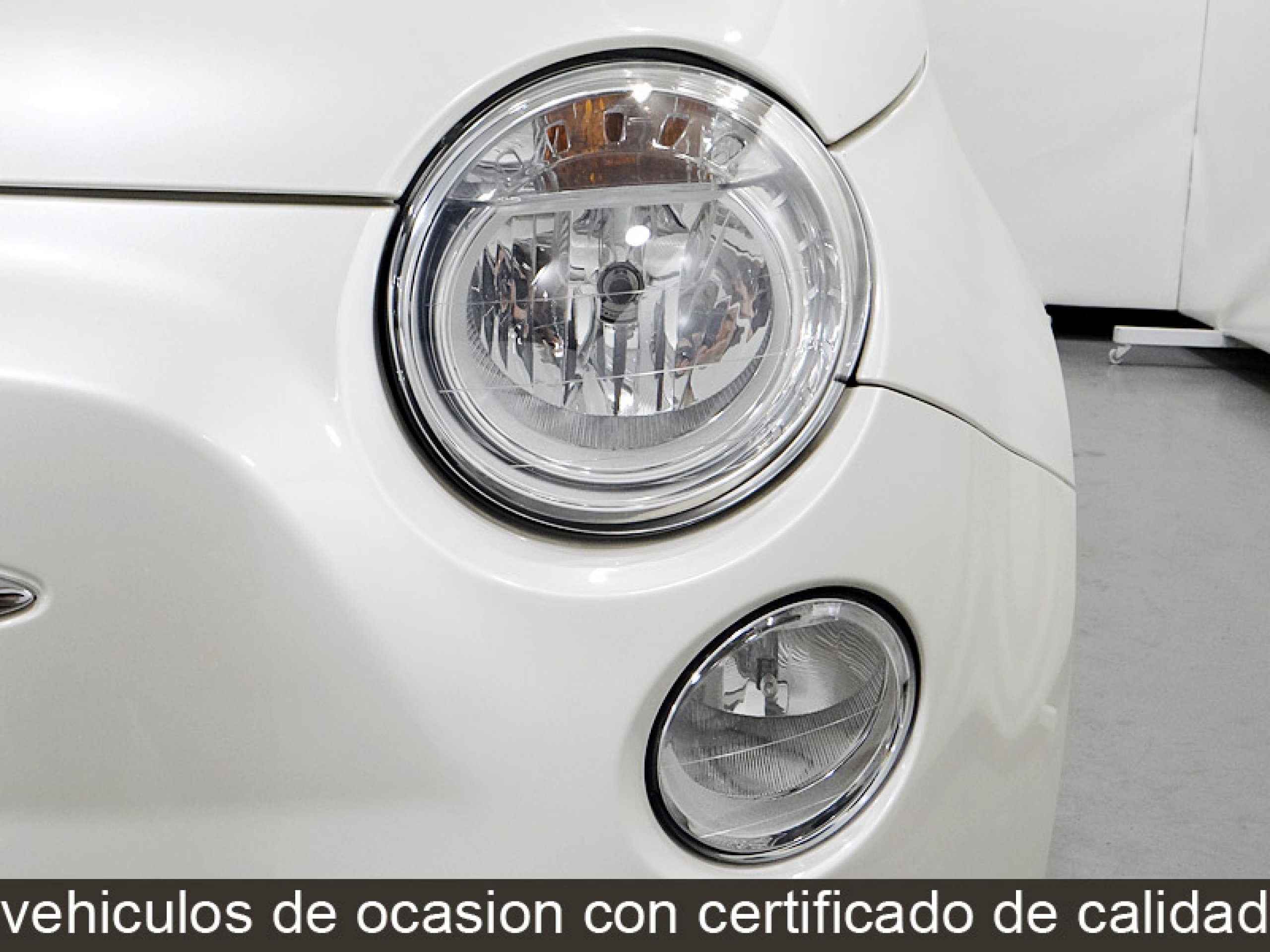 Foto Fiat 500C 20