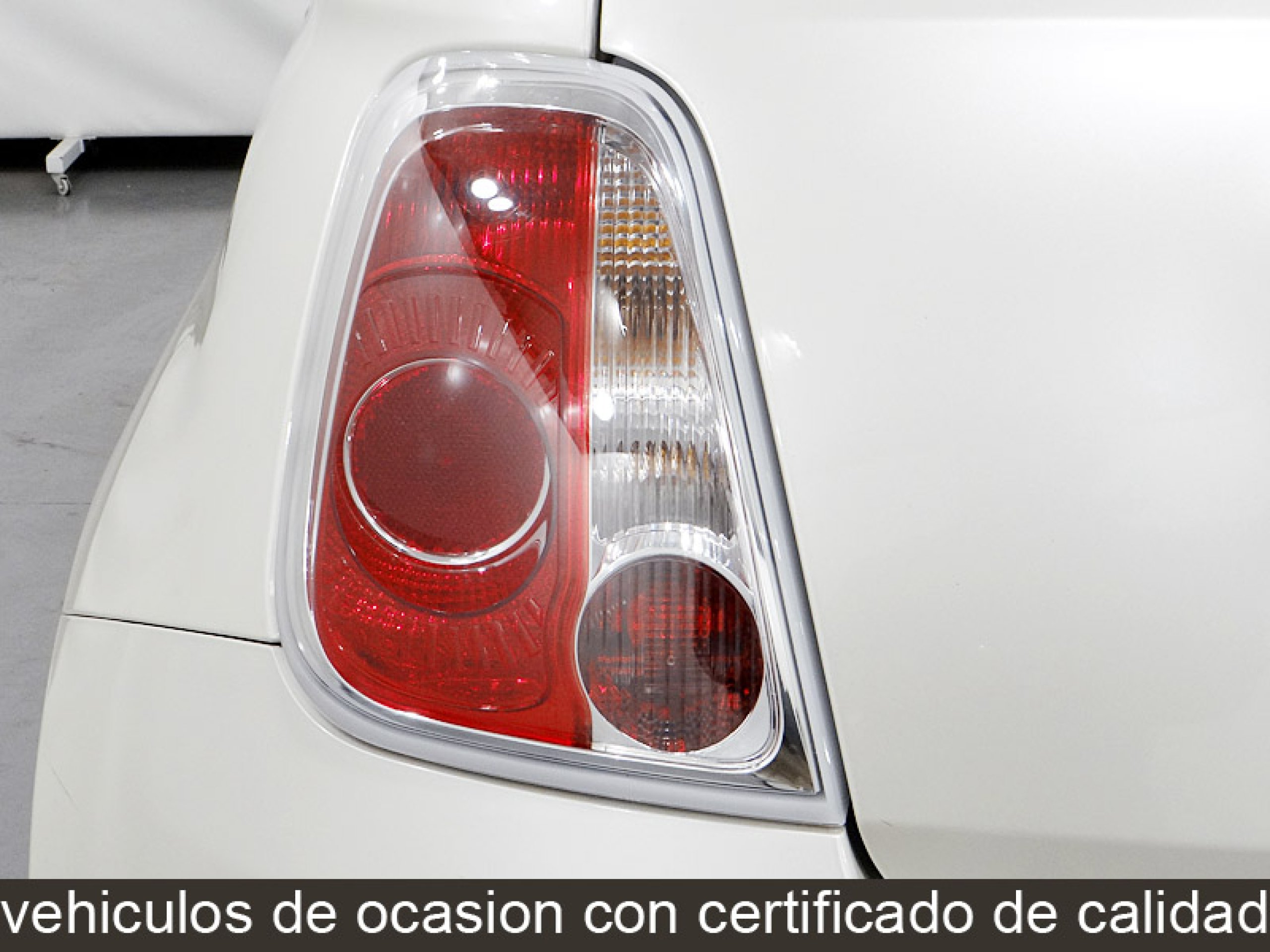 Foto Fiat 500C 21
