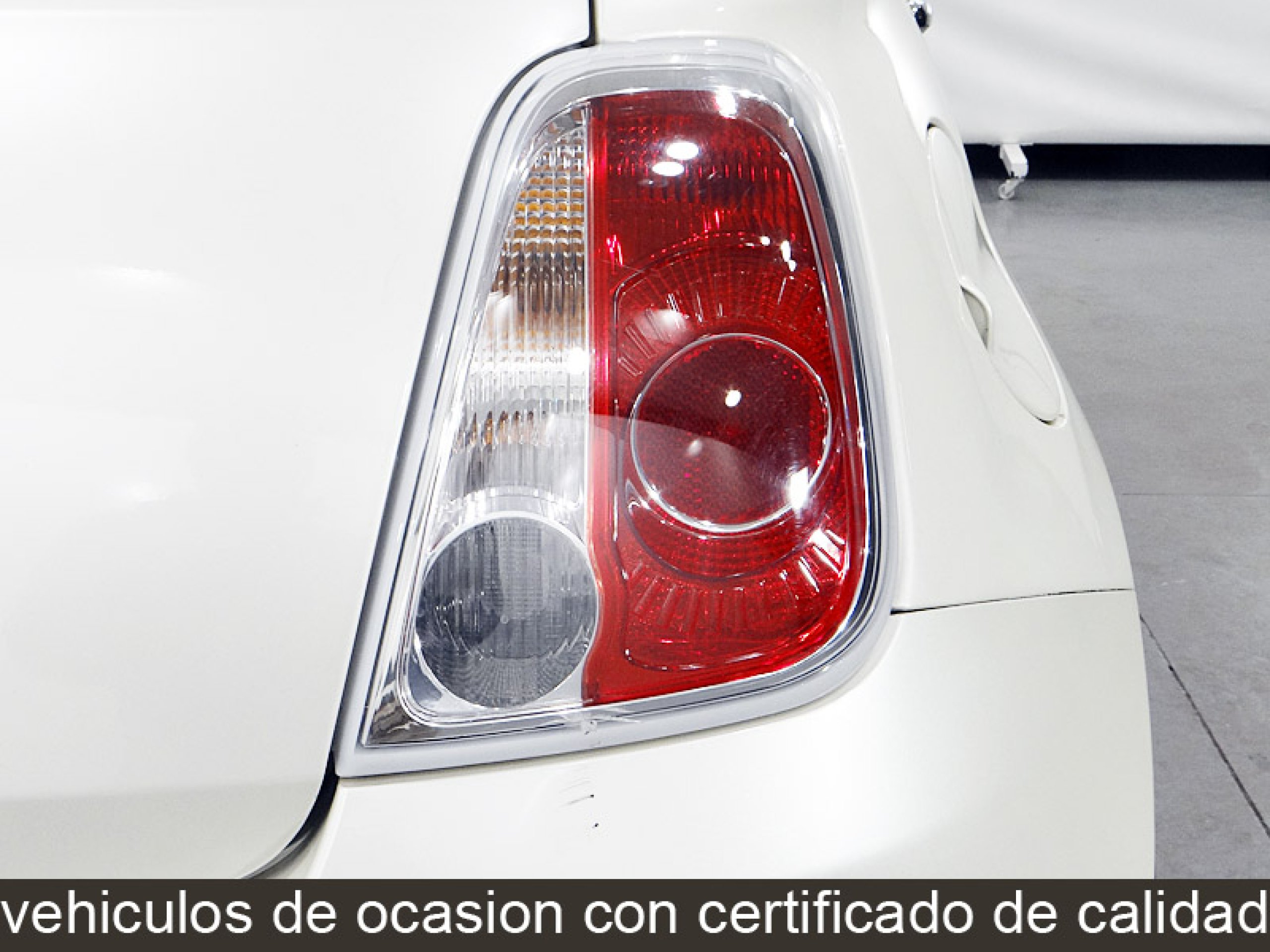 Foto Fiat 500C 22