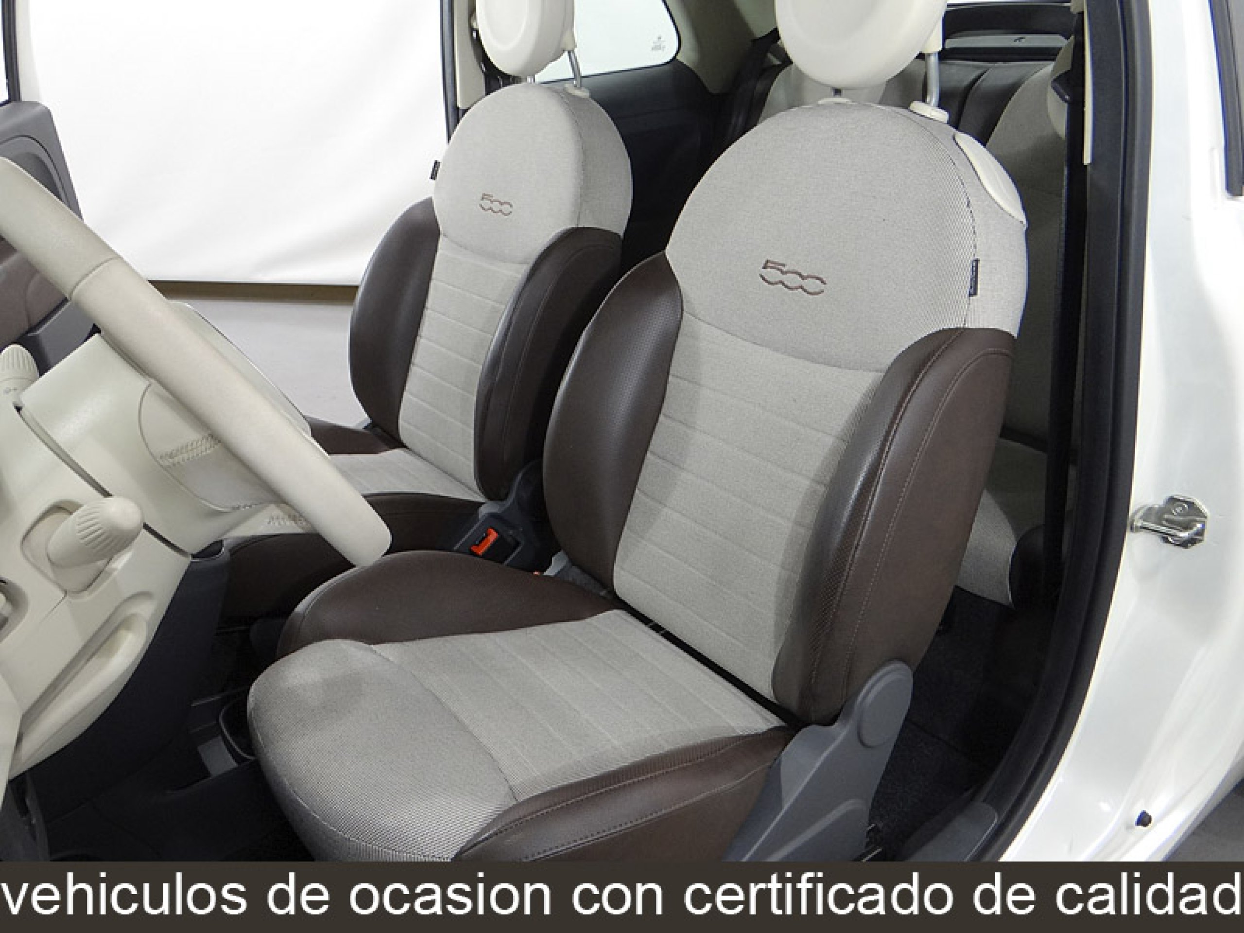 Foto Fiat 500C 23
