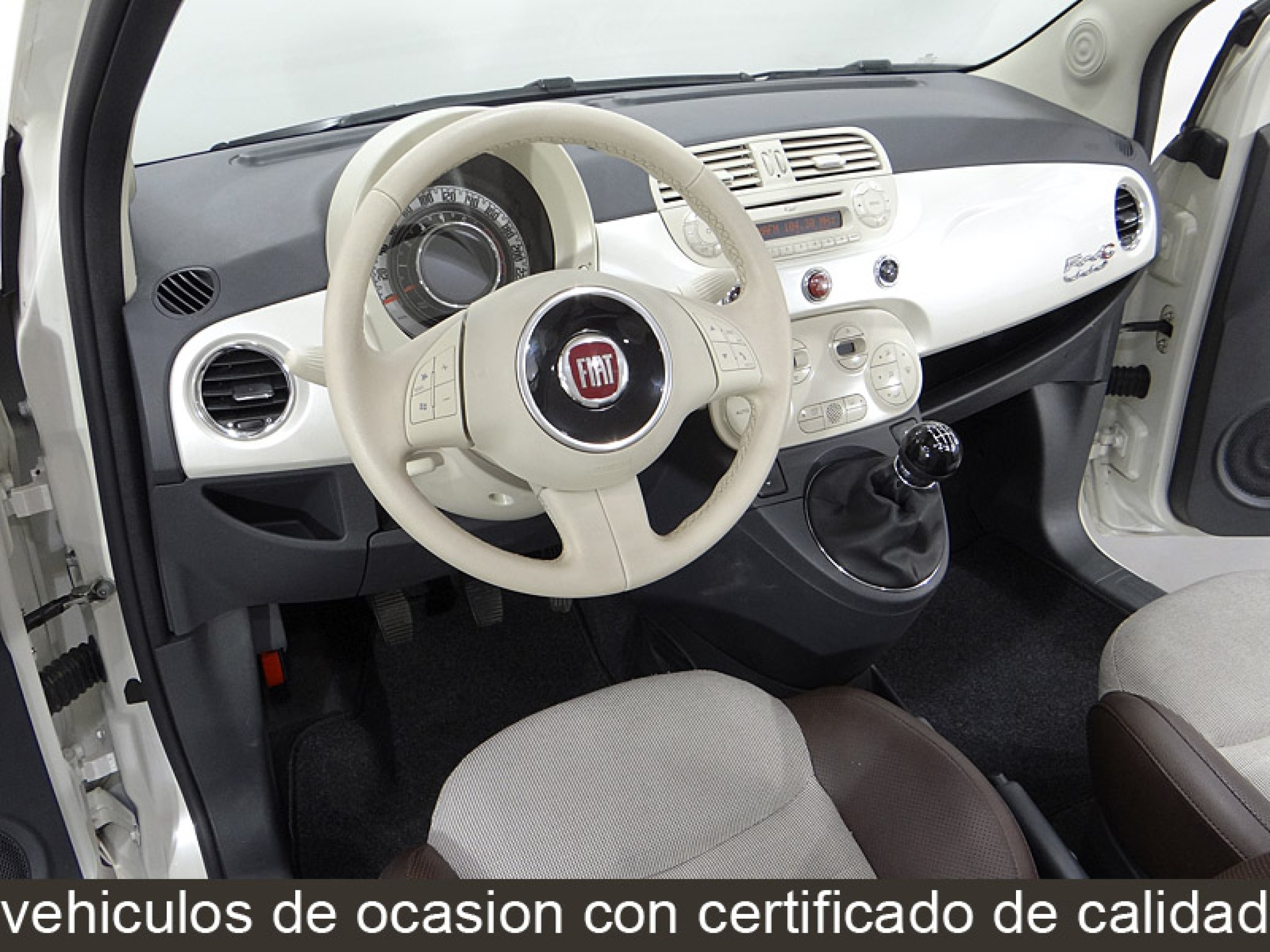 Foto Fiat 500C 28