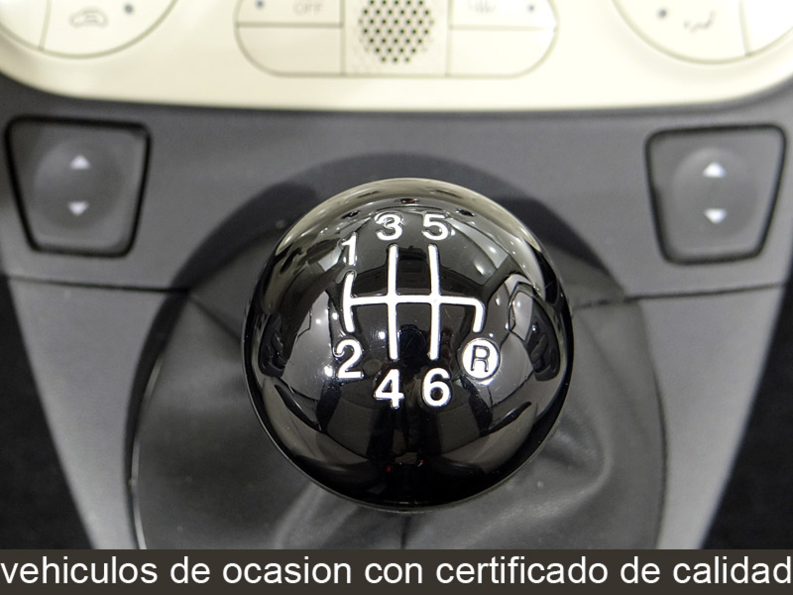 Foto Fiat 500C 34