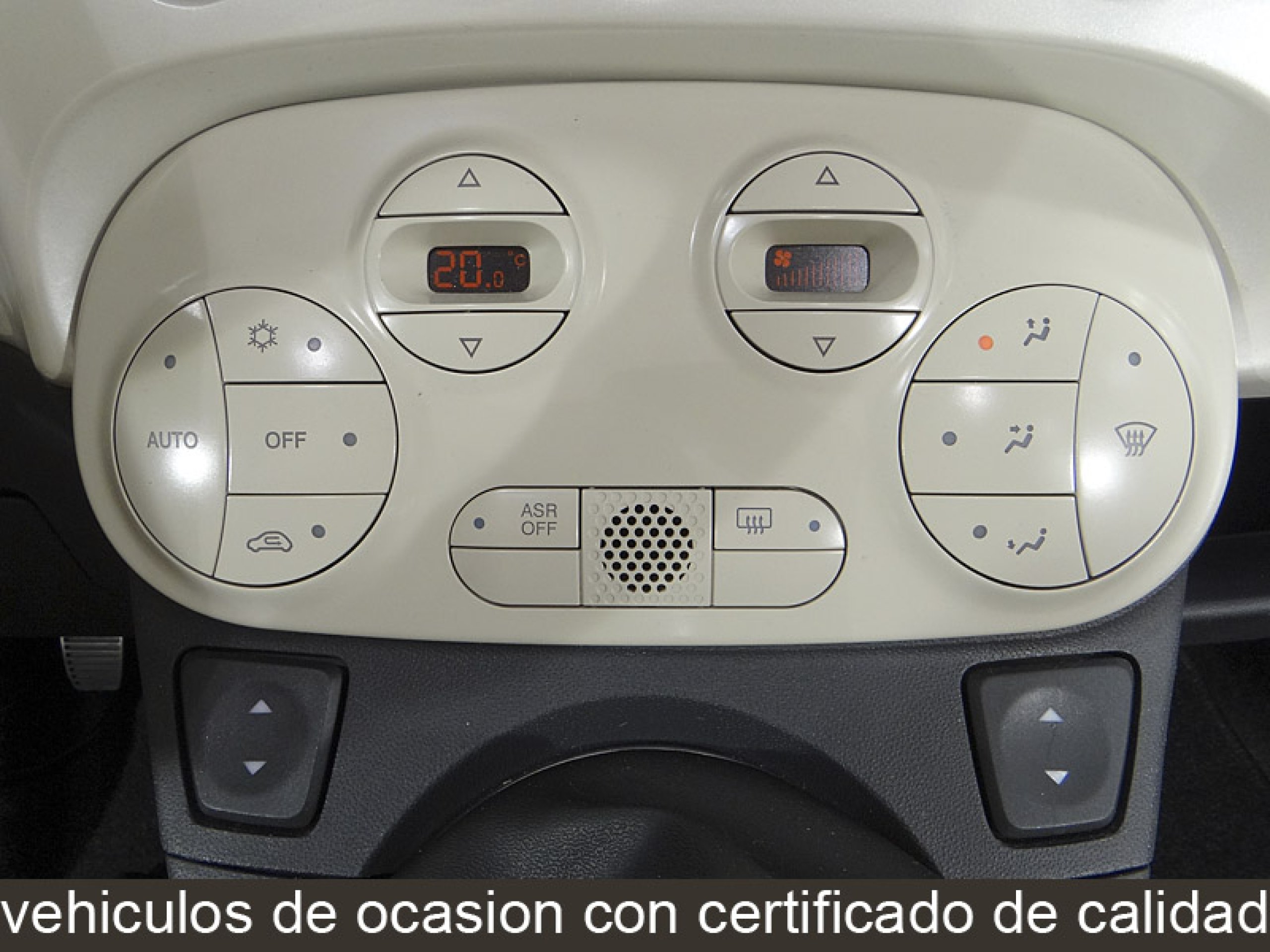 Foto Fiat 500C 36