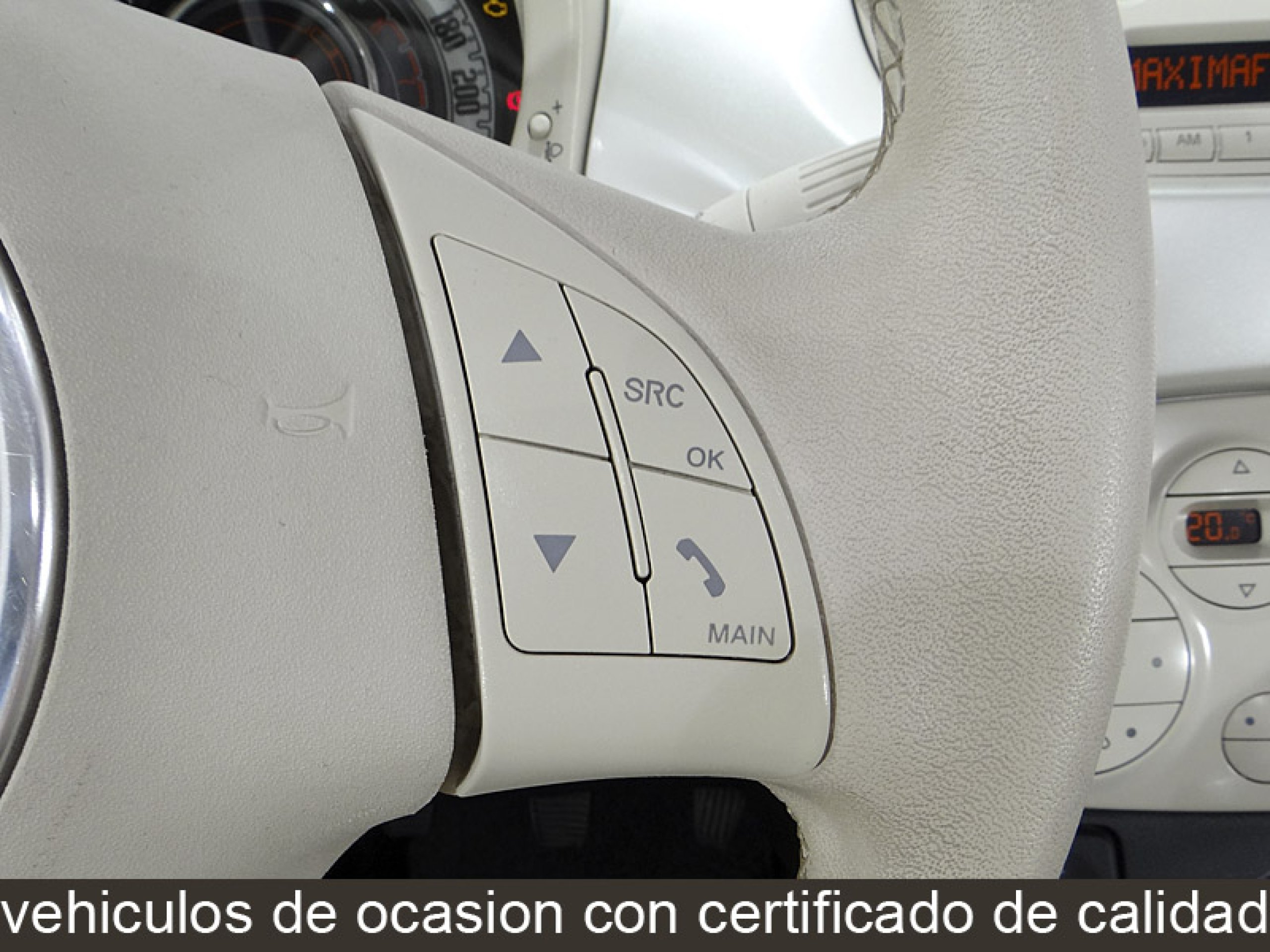 Foto Fiat 500C 39