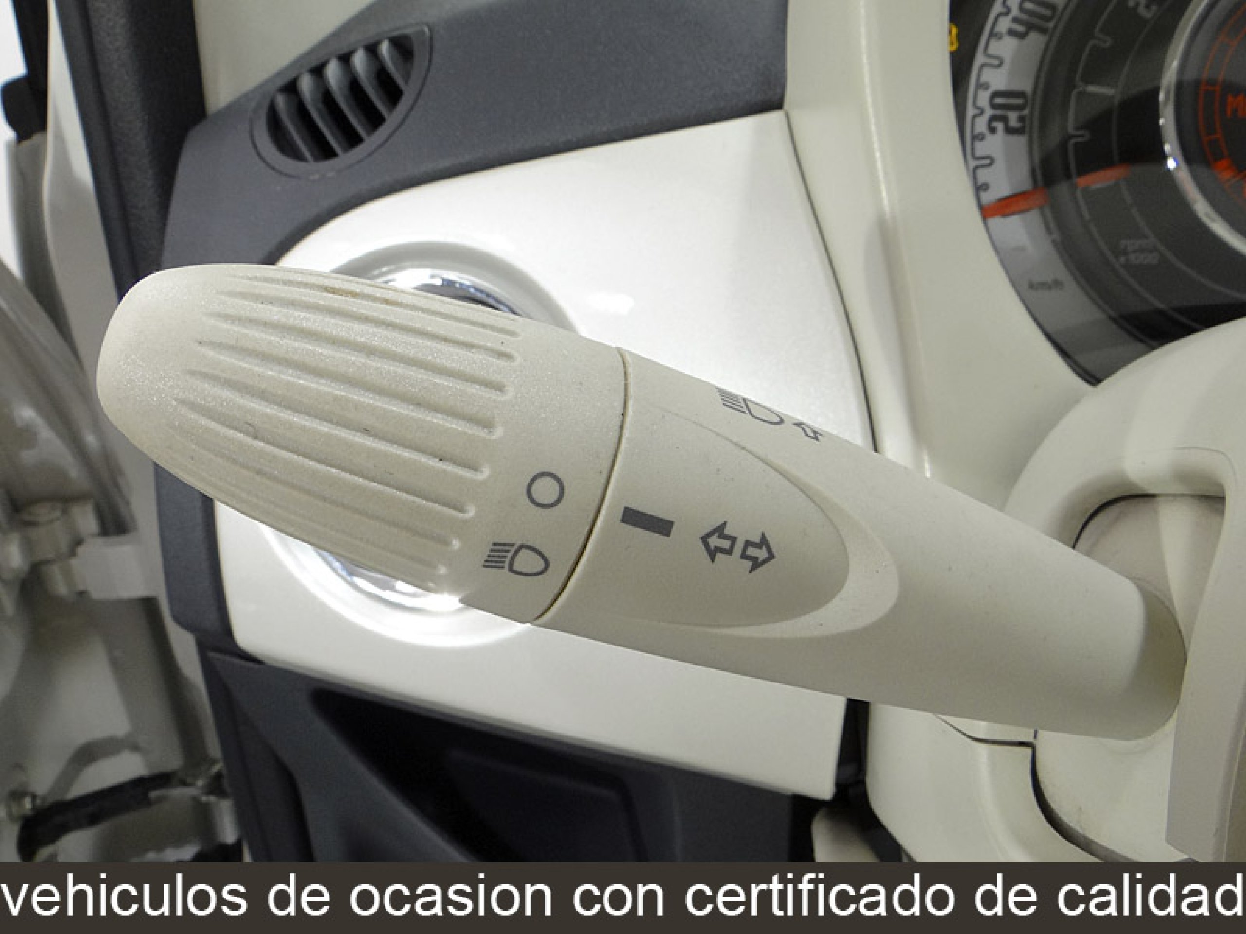Foto Fiat 500C 40