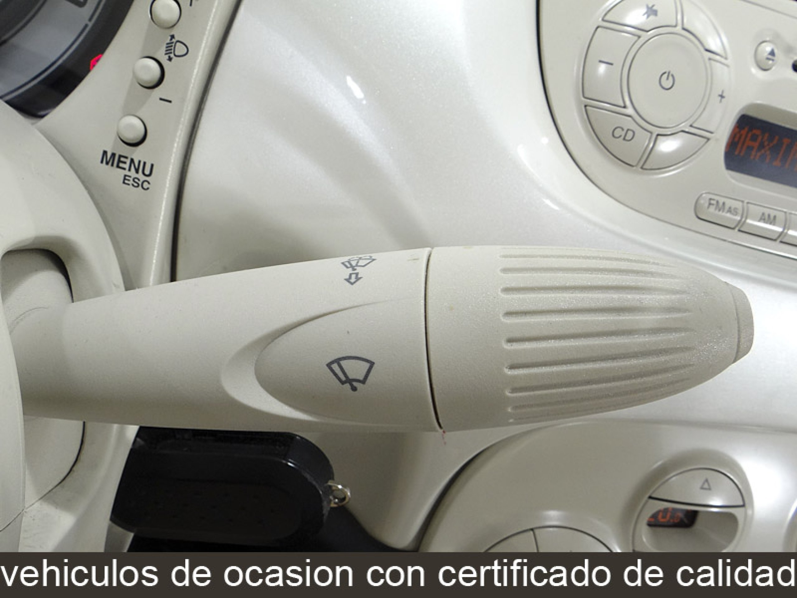 Foto Fiat 500C 41