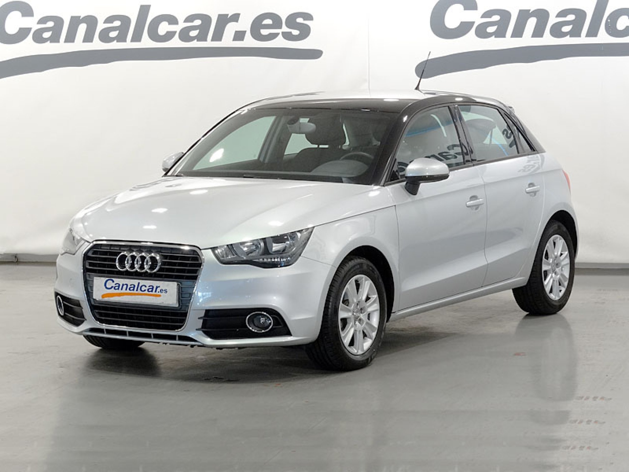 Foto Audi A1 1