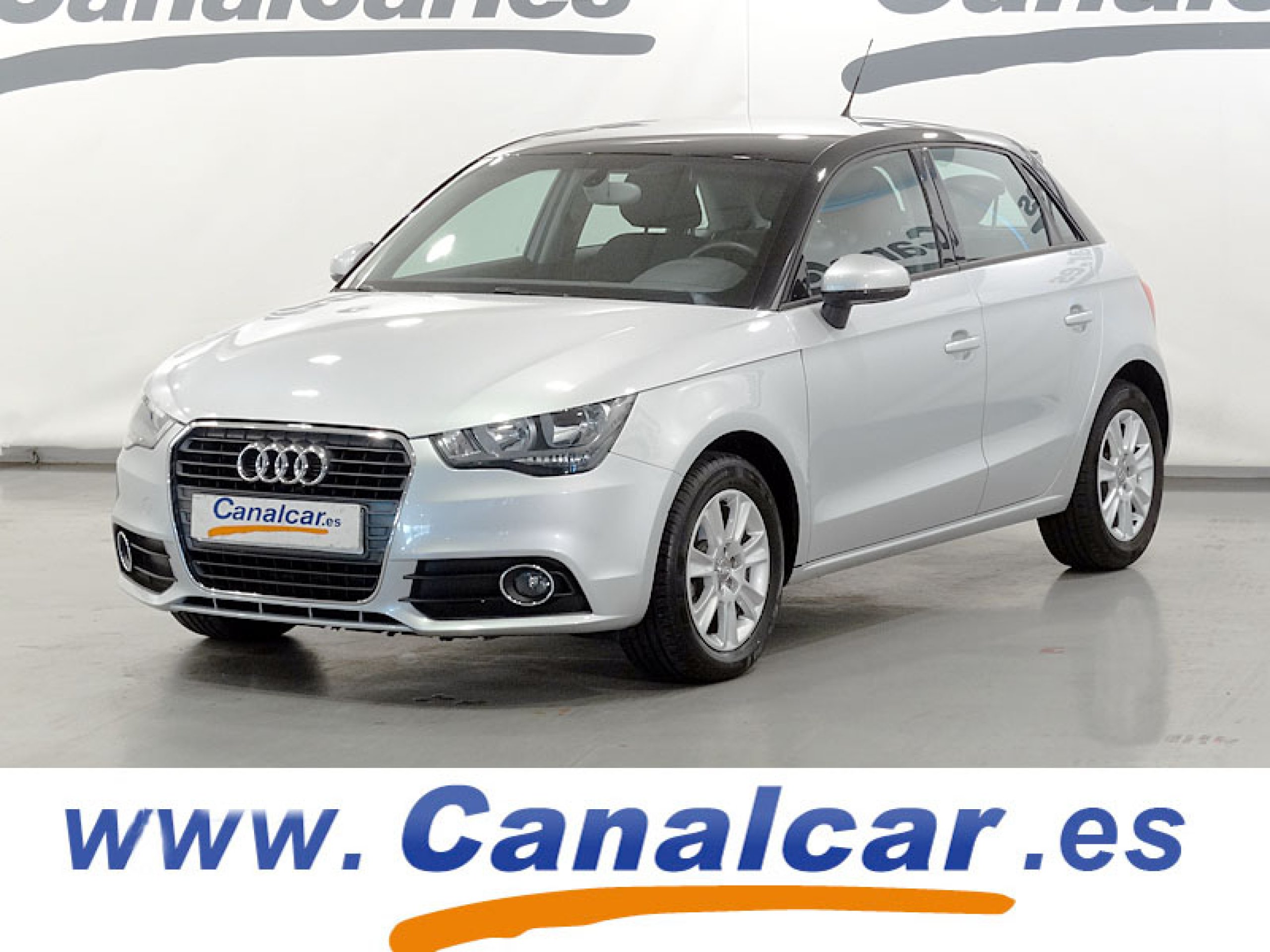 Foto Audi A1 2