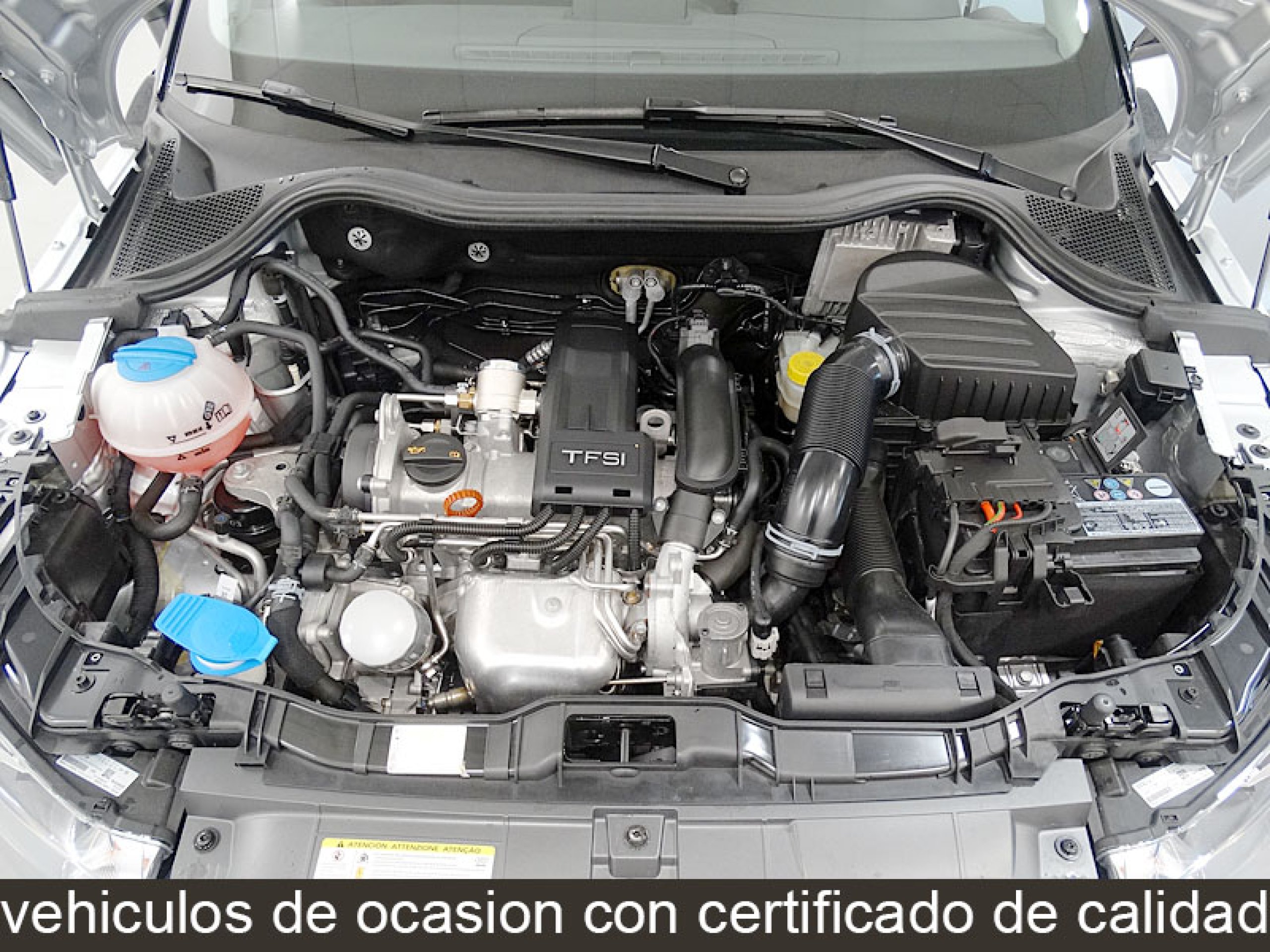 Foto Audi A1 13