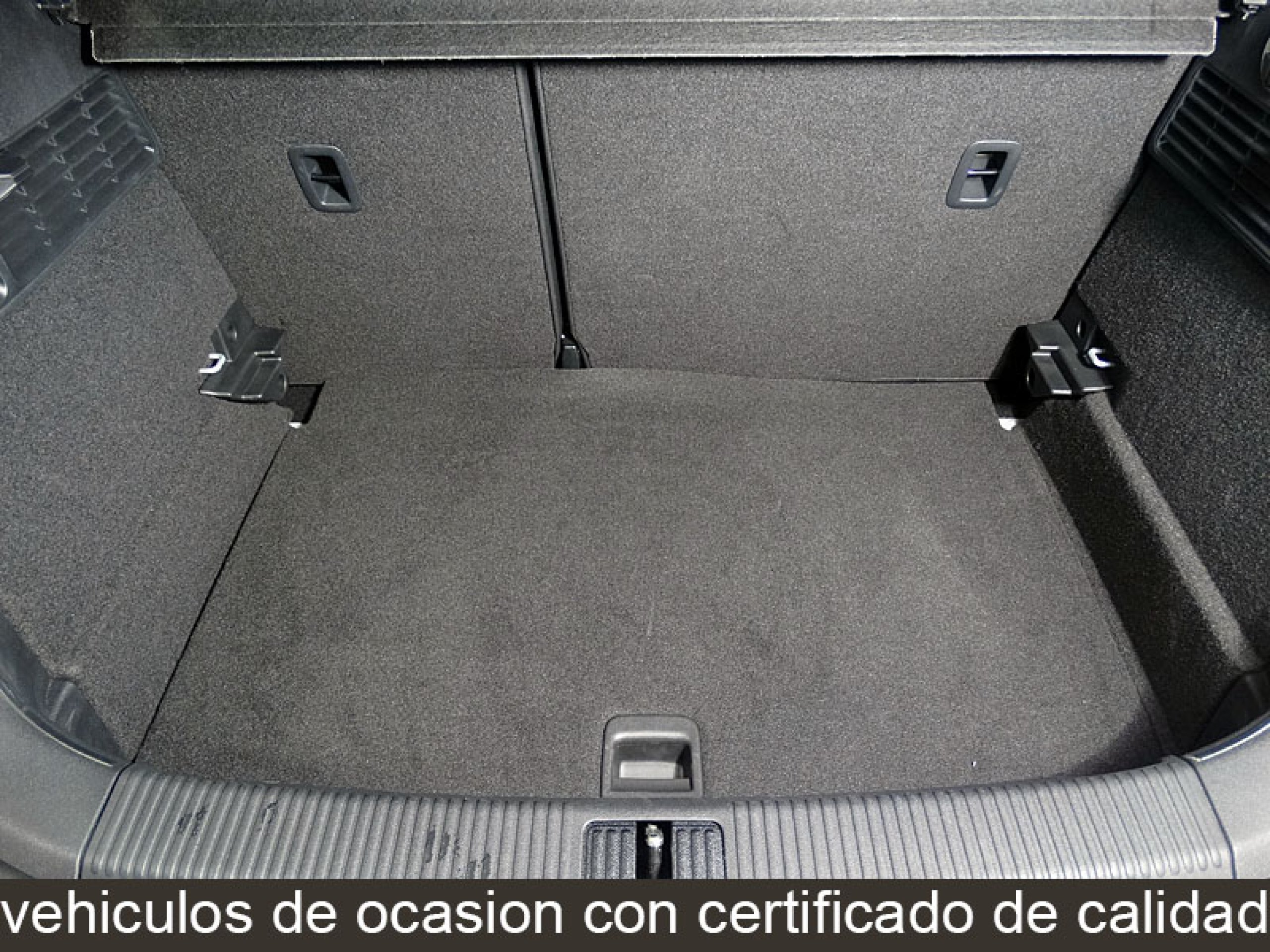Foto Audi A1 14