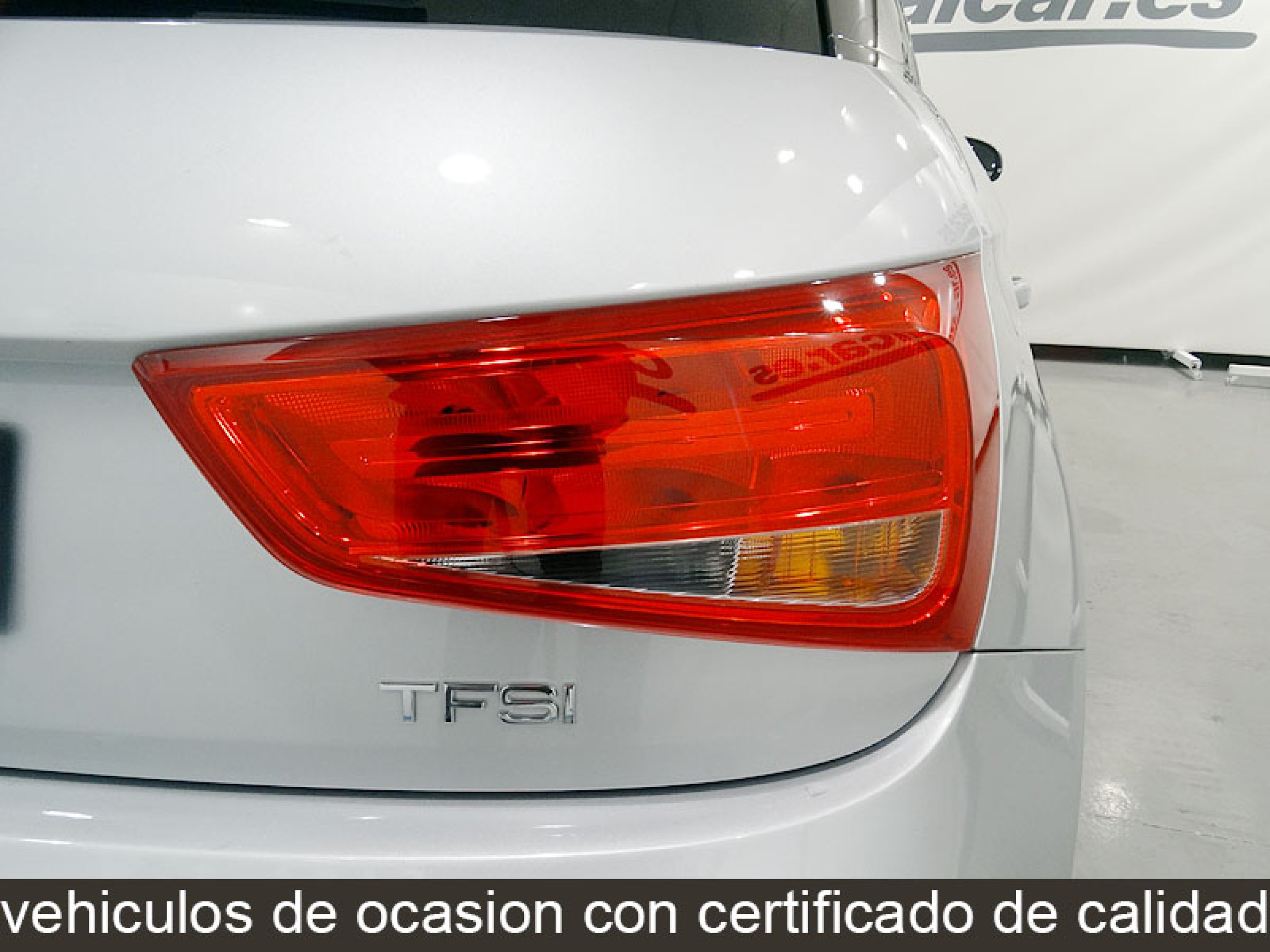 Foto Audi A1 18