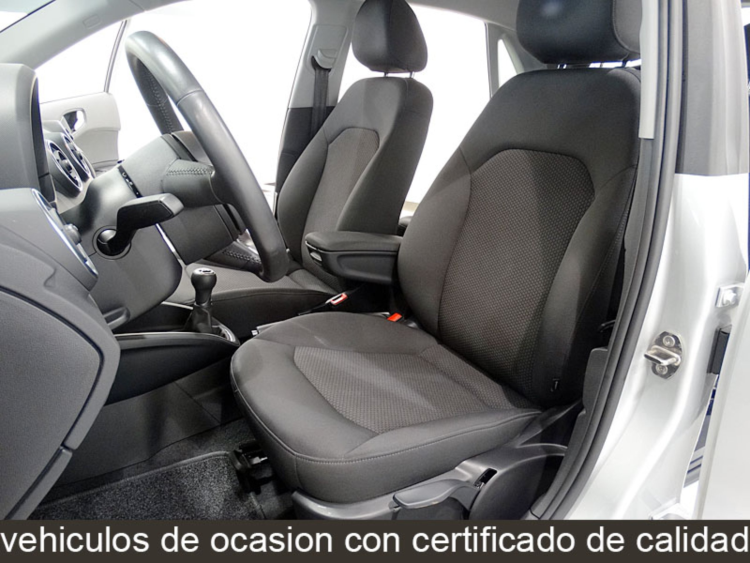 Foto Audi A1 22