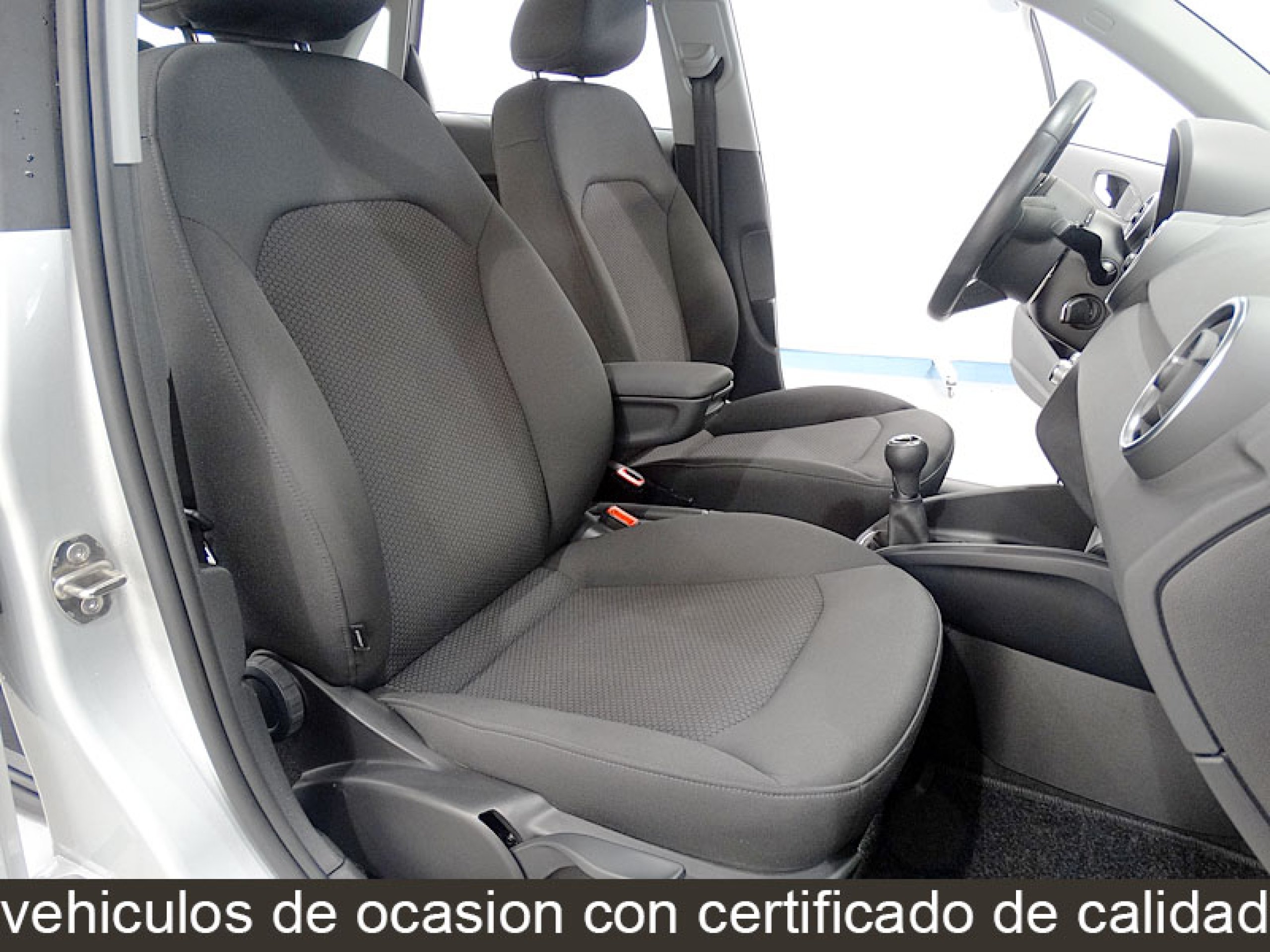 Foto Audi A1 24