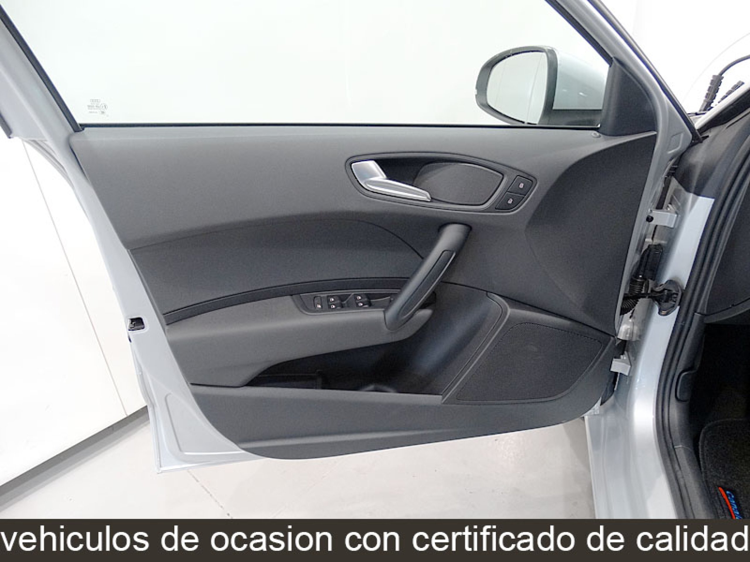 Foto Audi A1 25